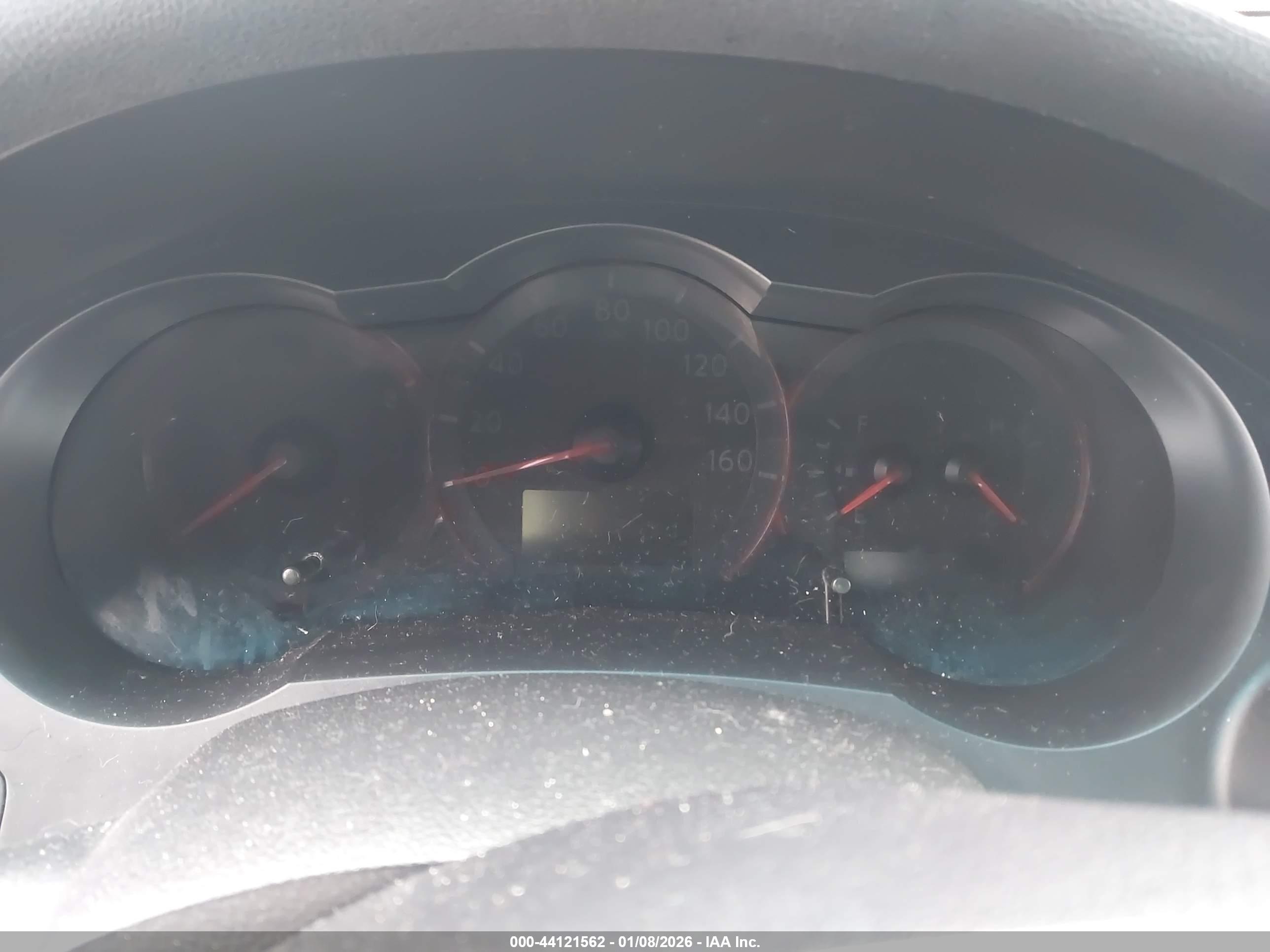 NISSAN ALTIMA image 7