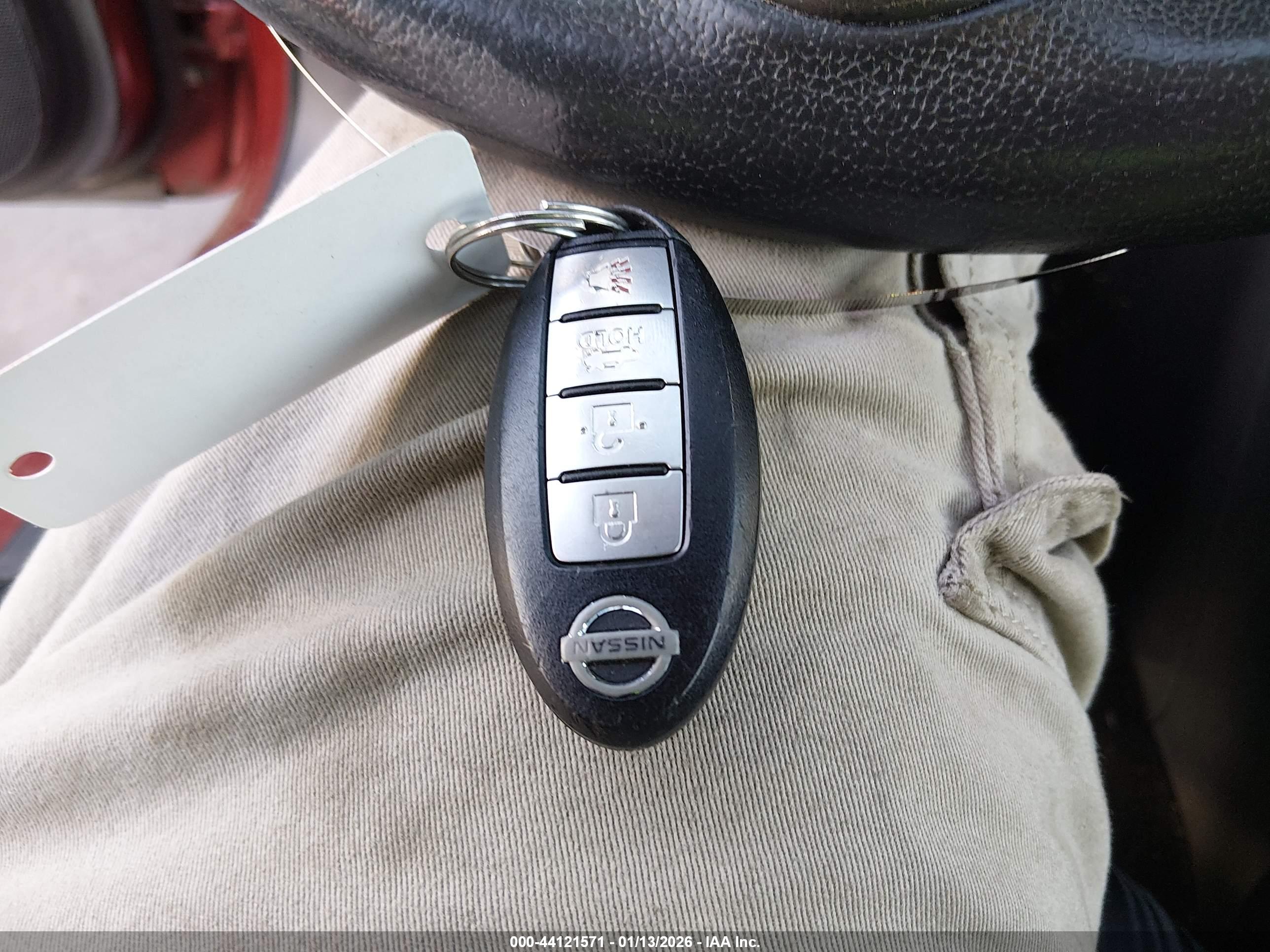 NISSAN SENTRA image 11