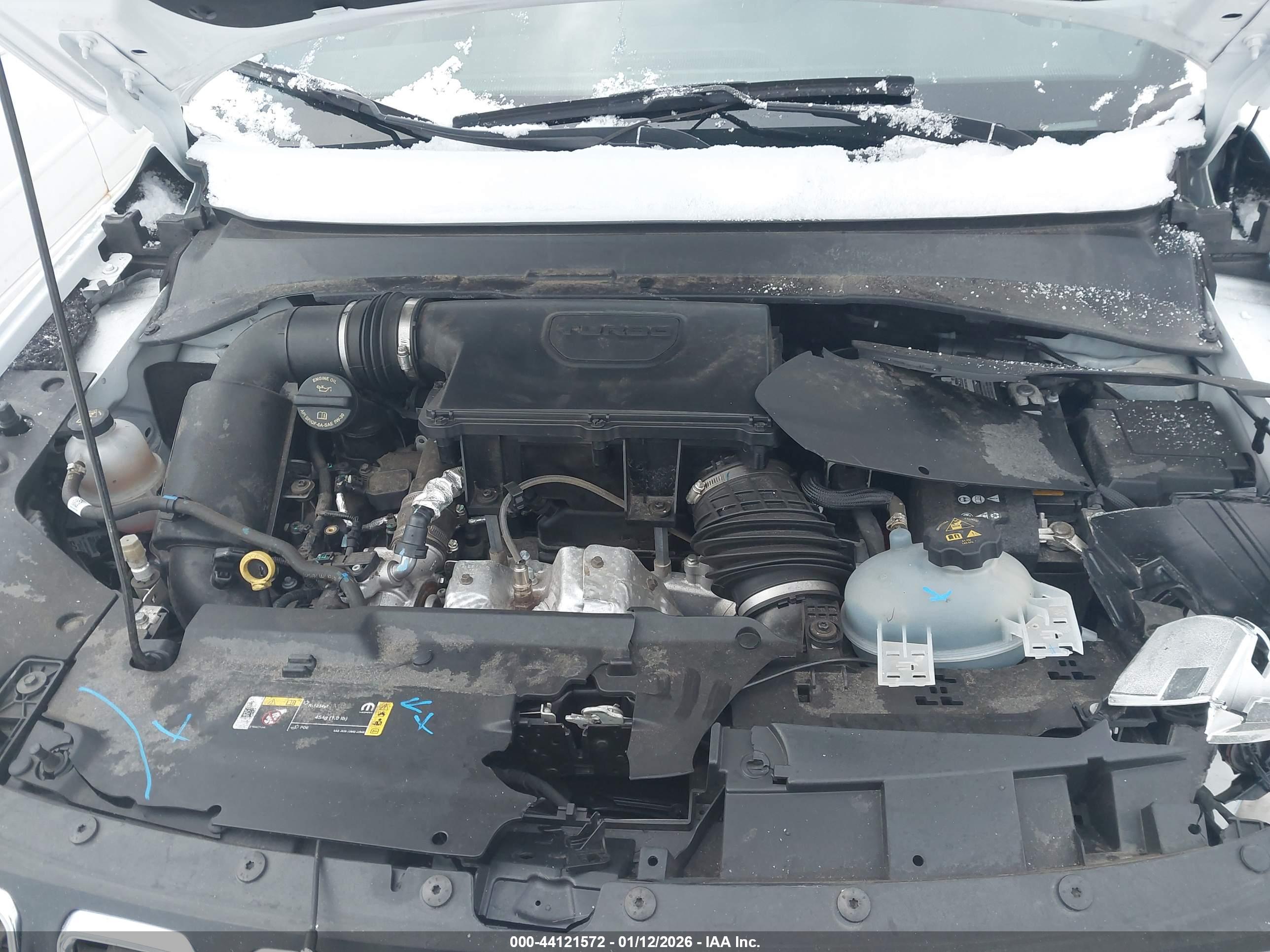 JEEP COMPASS image 10