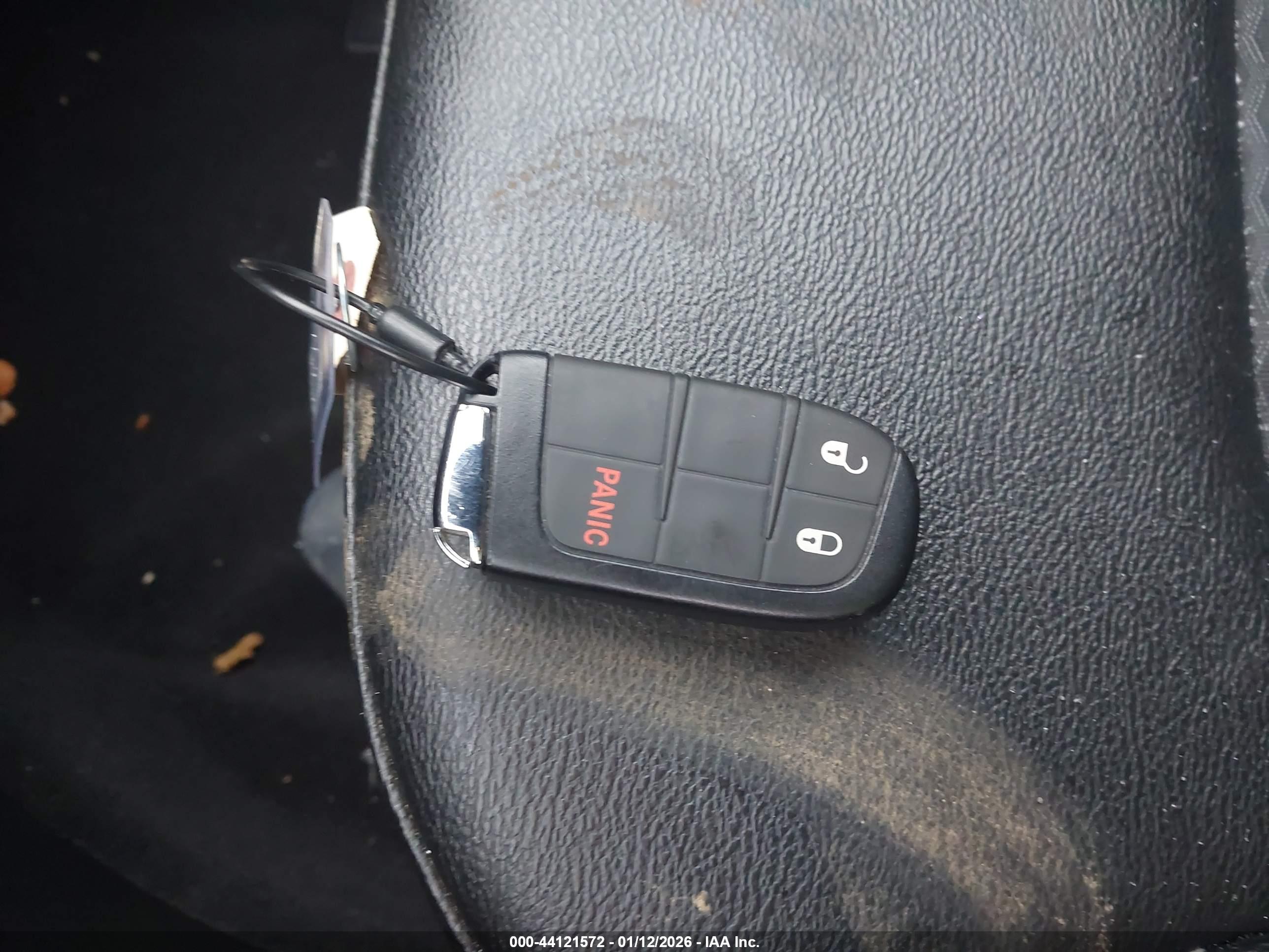 JEEP COMPASS image 11