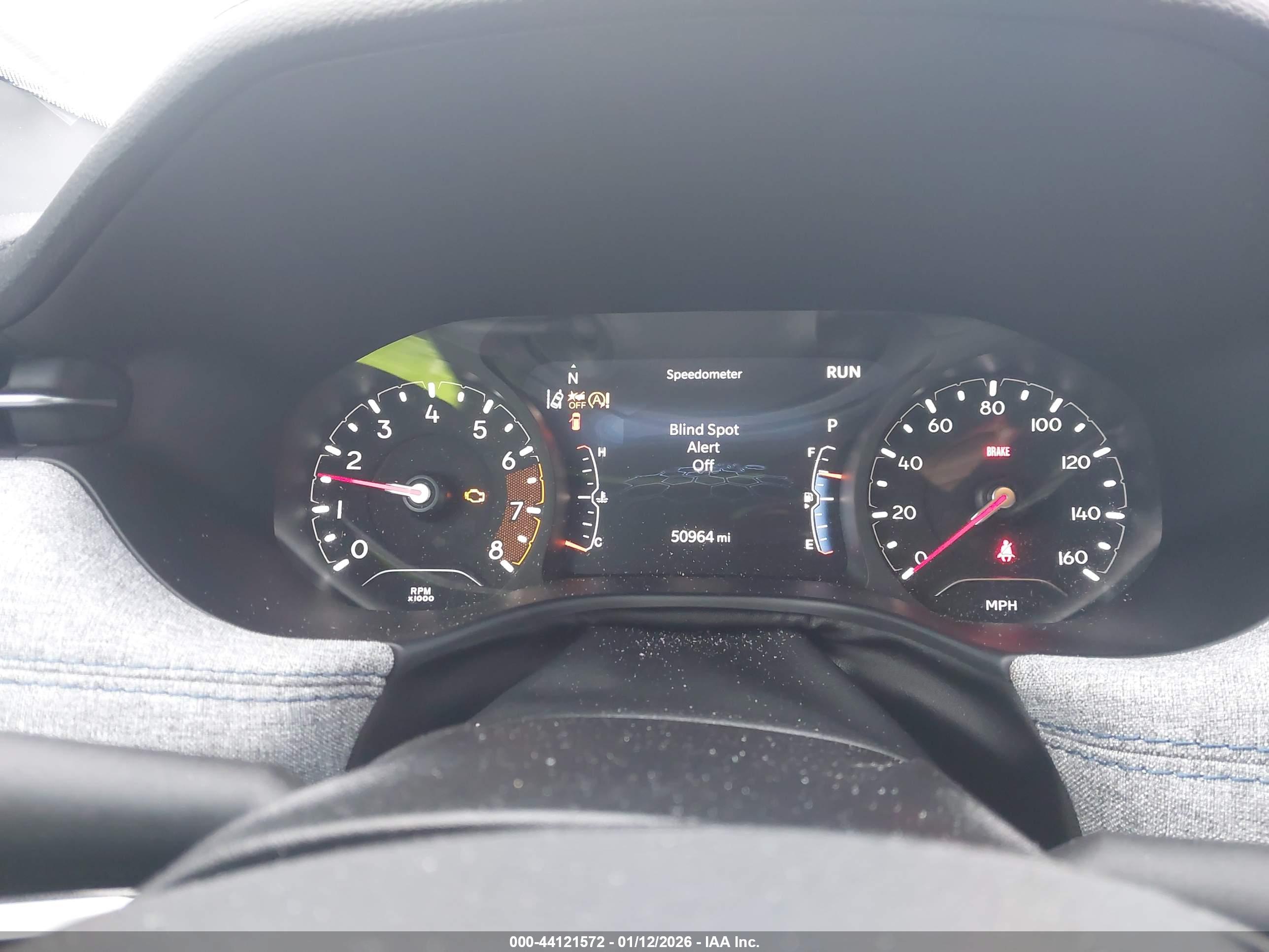 JEEP COMPASS image 7