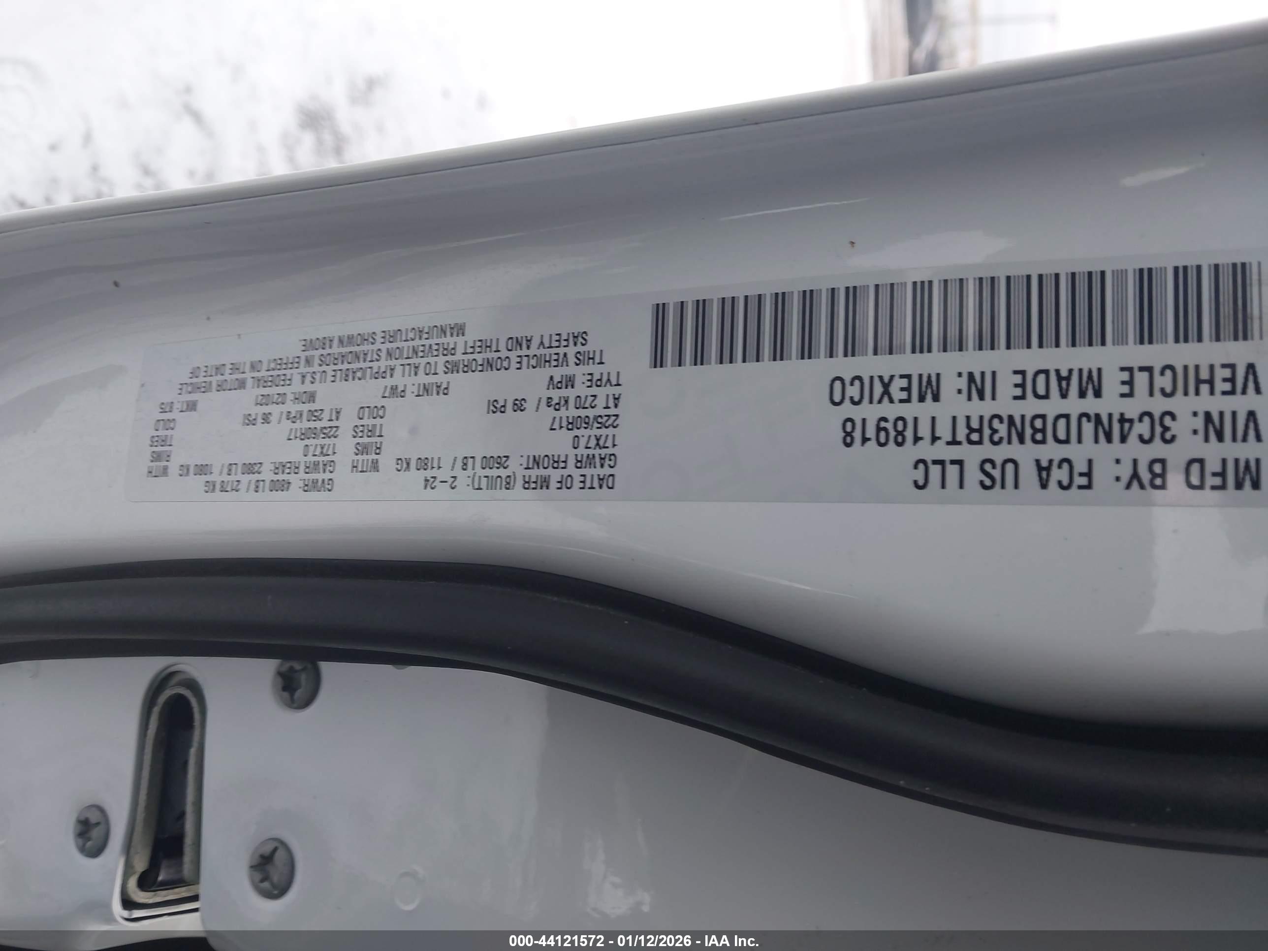 JEEP COMPASS image 9