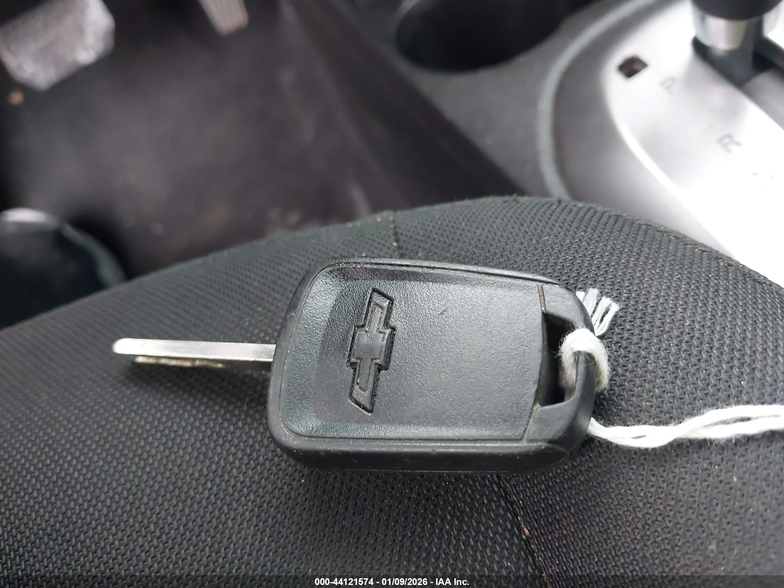 CHEVROLET SPARK image 11