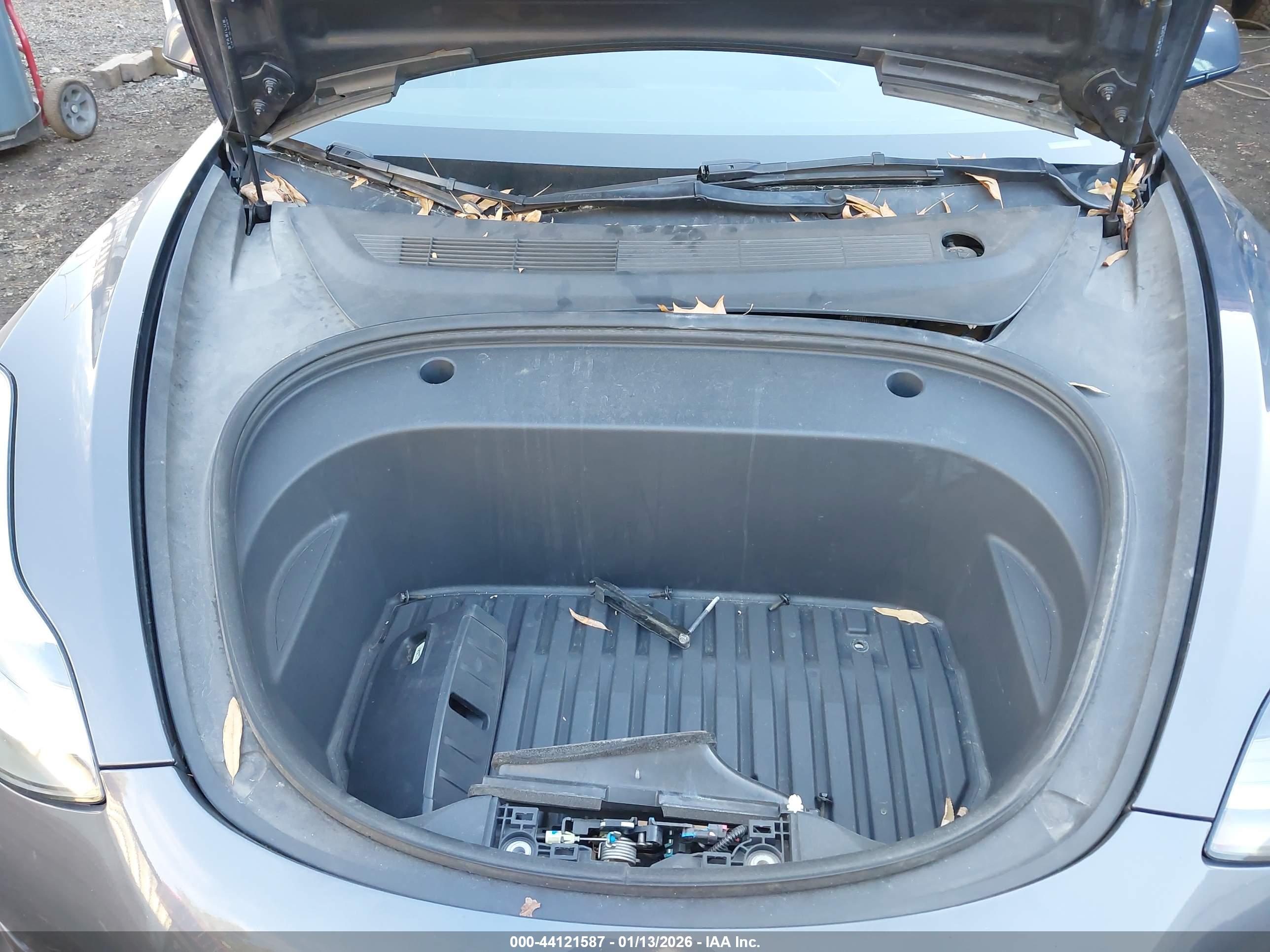 TESLA MODEL image 10