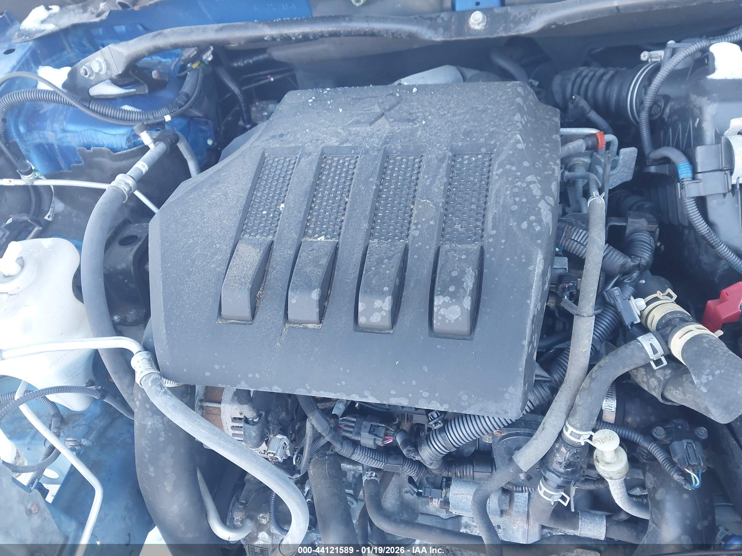MITSUBISHI ECLIPSE image 10