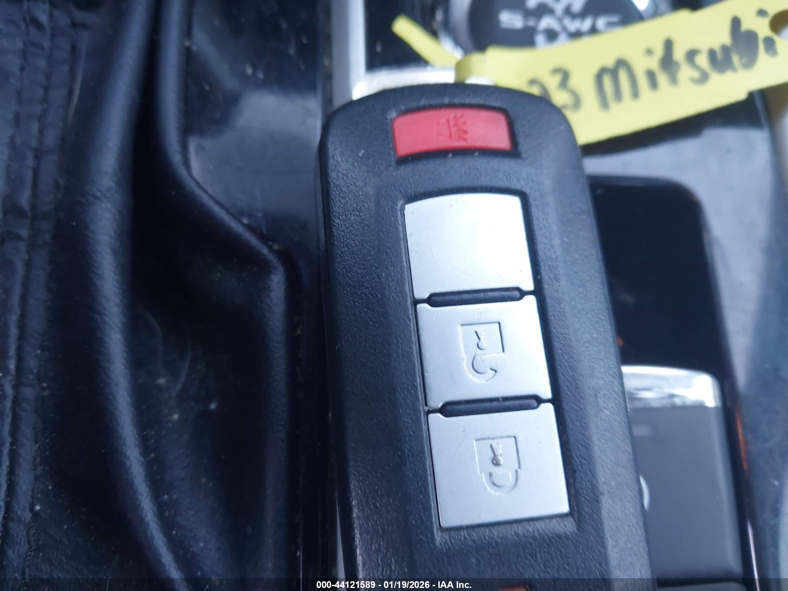 MITSUBISHI ECLIPSE image 11