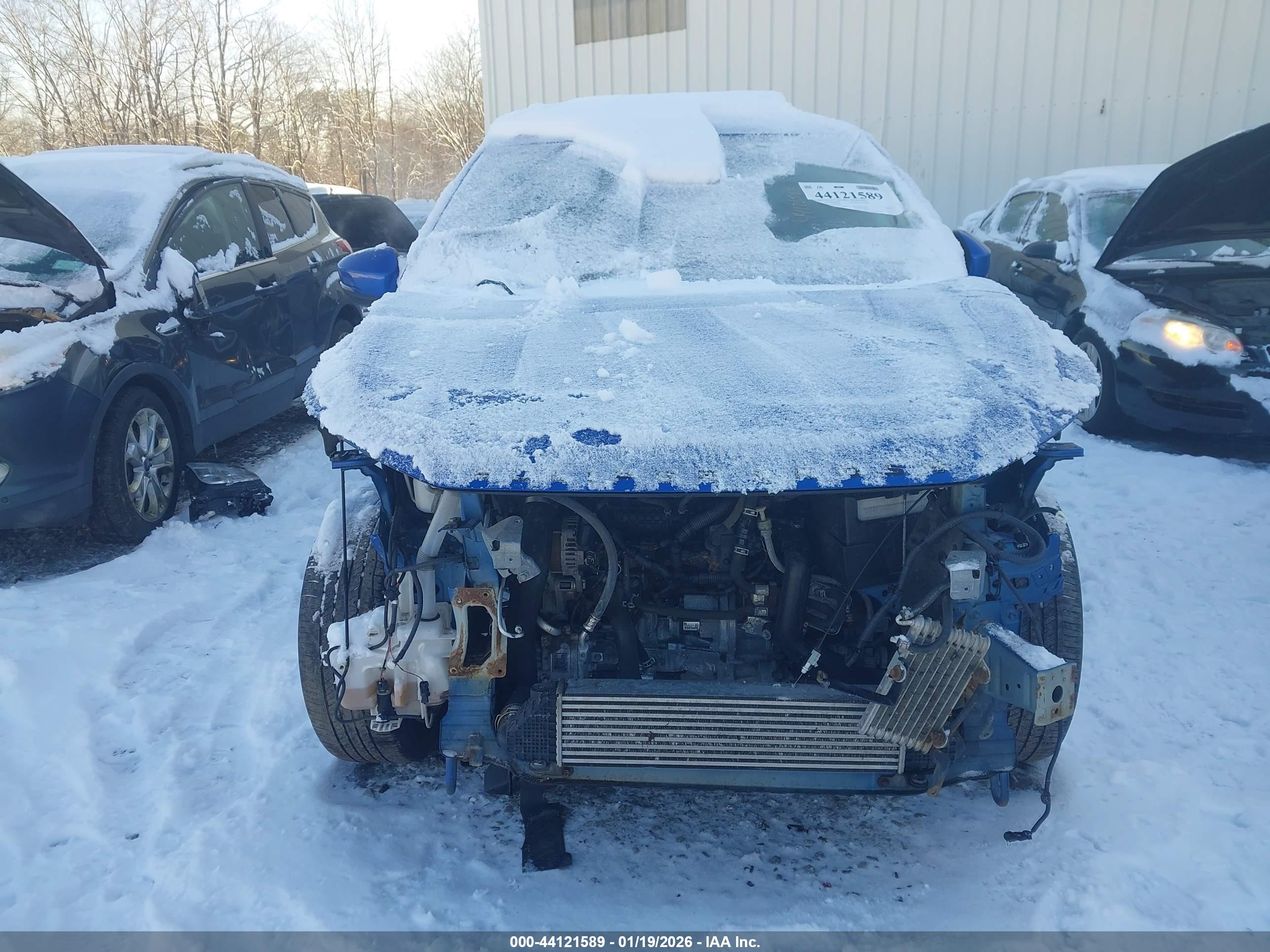 MITSUBISHI ECLIPSE image 6