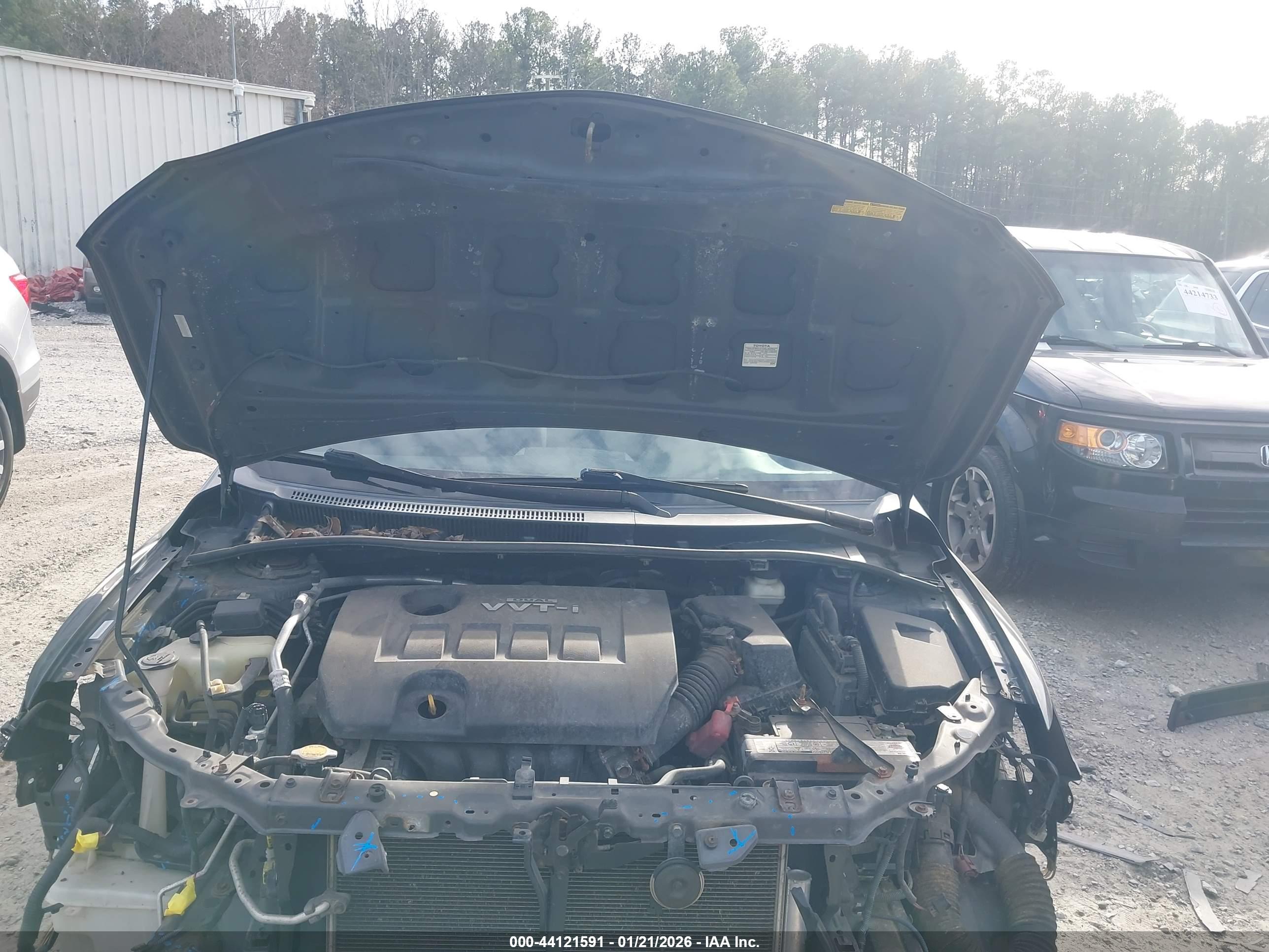 TOYOTA COROLLA image 10