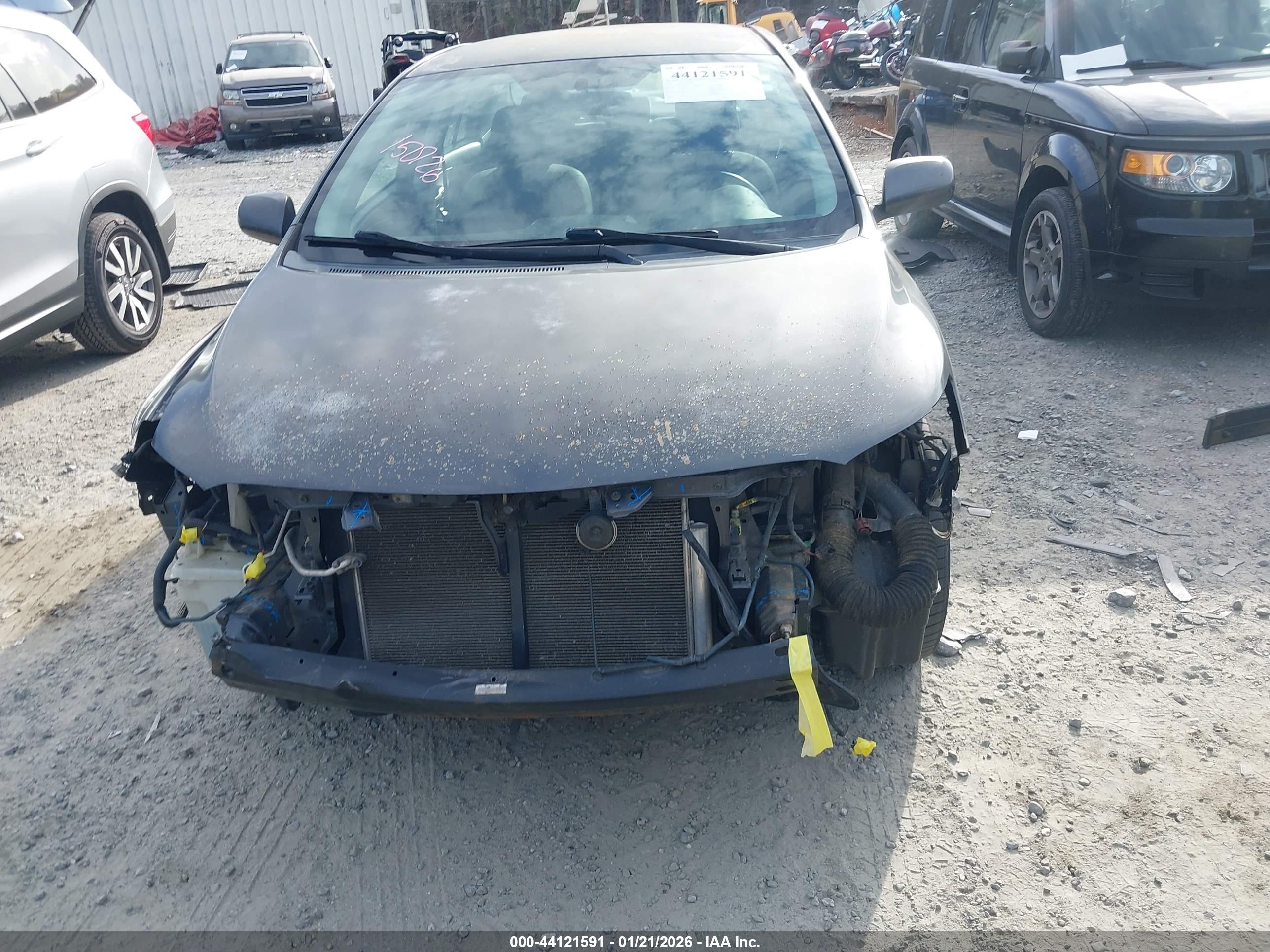 TOYOTA COROLLA image 6