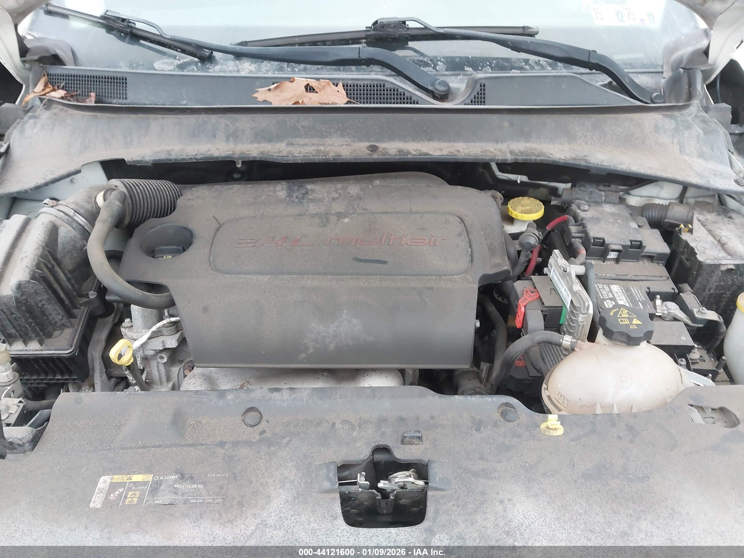 JEEP COMPASS image 10