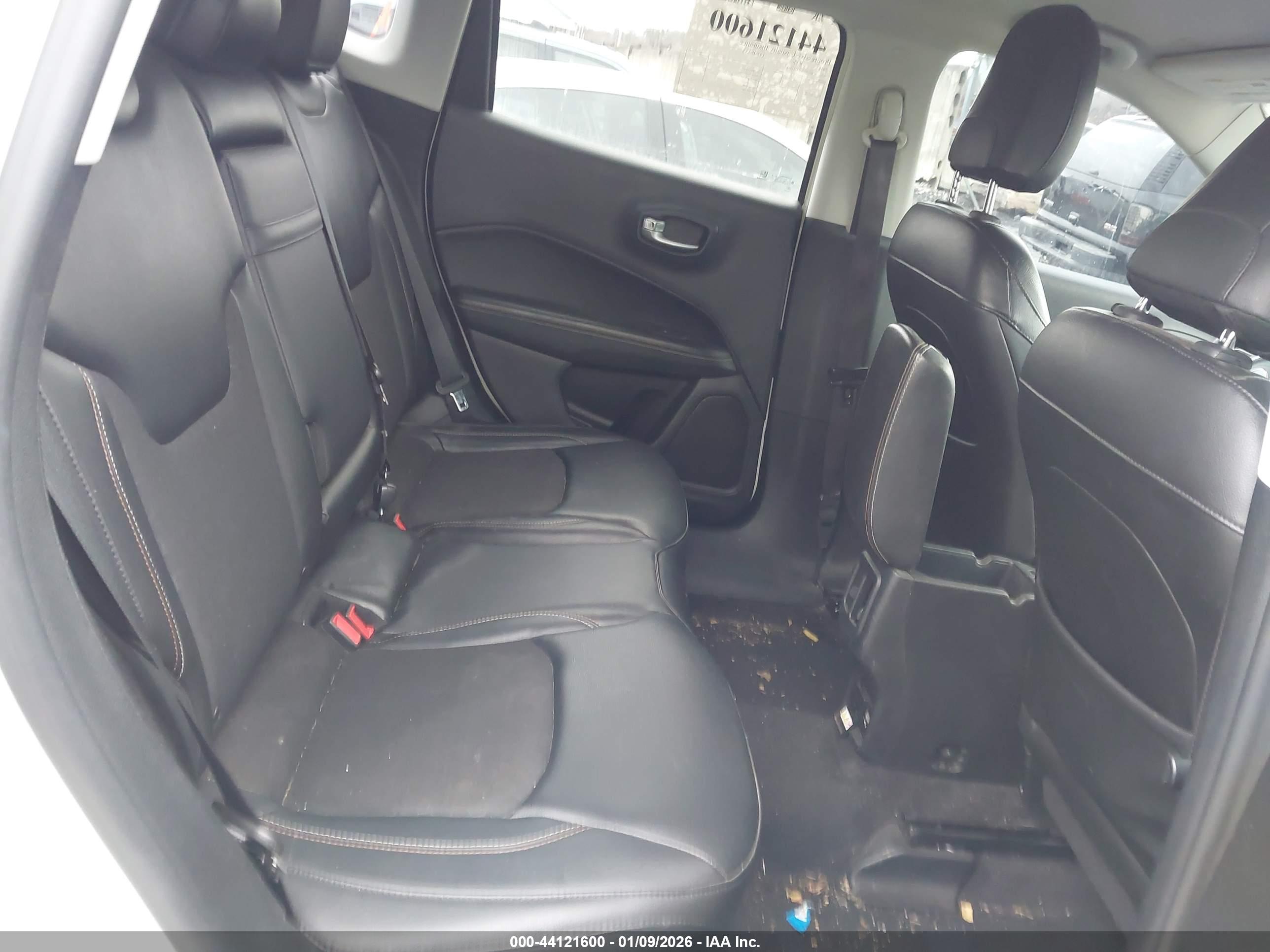 JEEP COMPASS image 8
