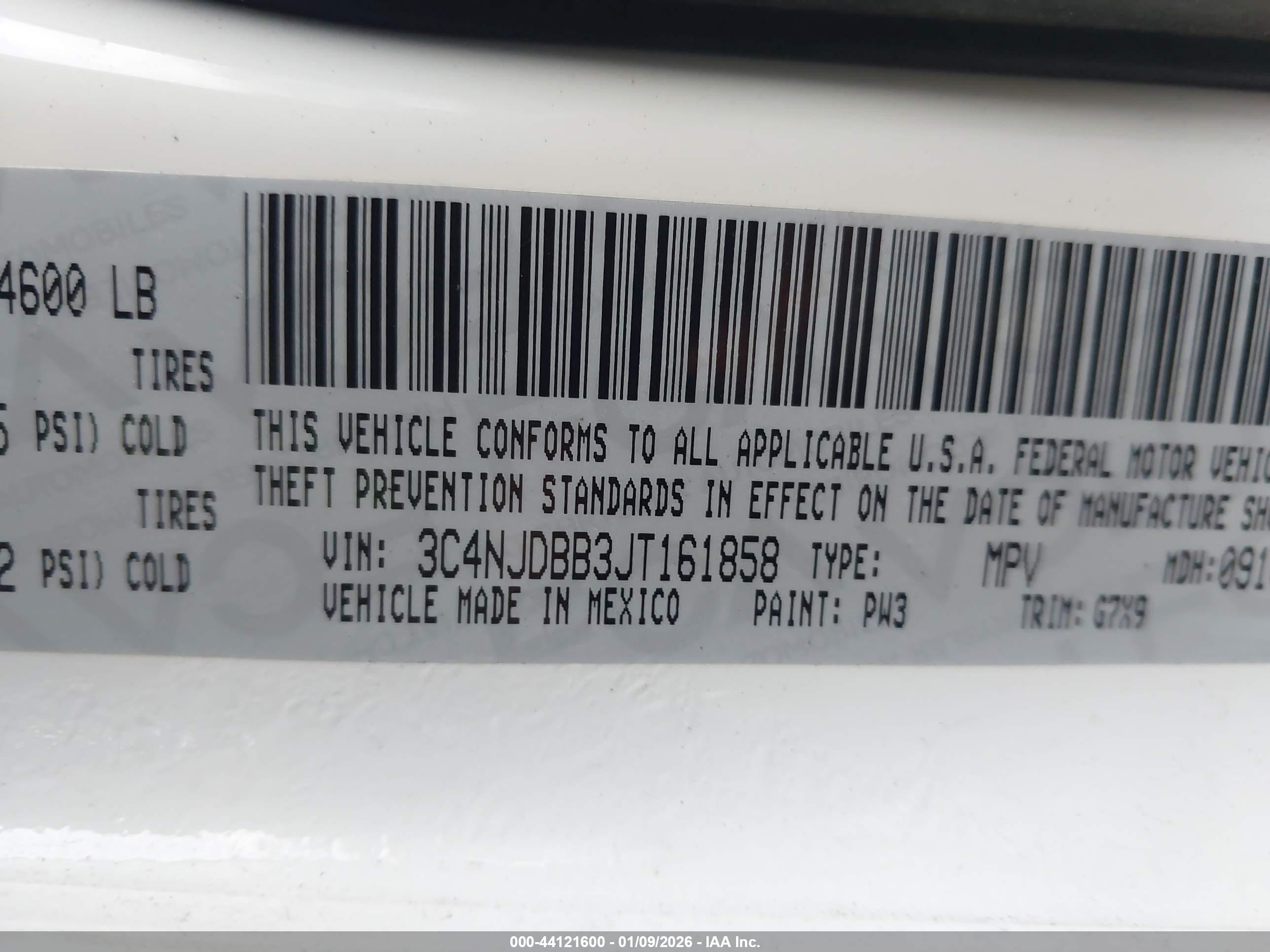 JEEP COMPASS image 9