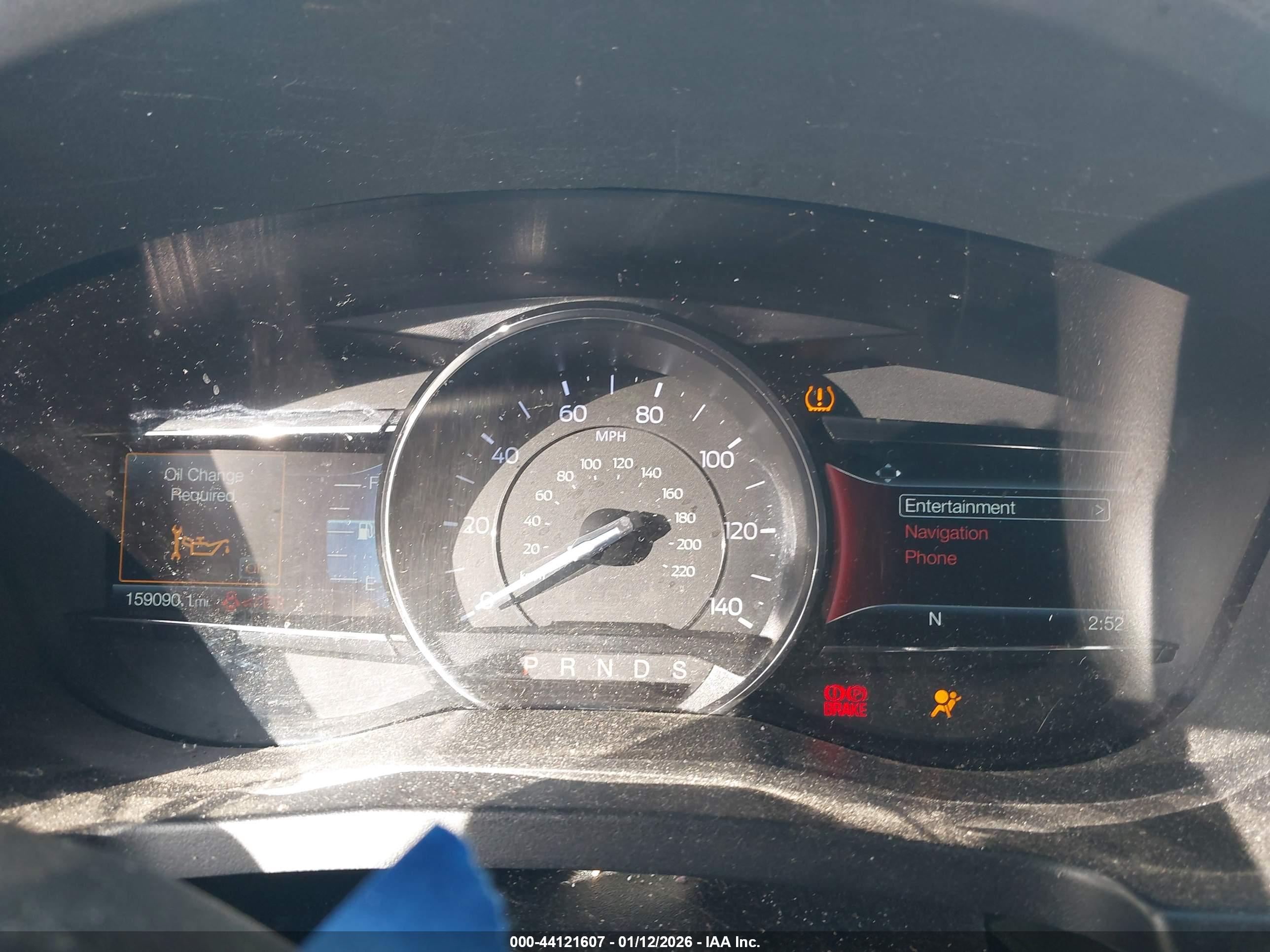 FORD EXPLORER image 7