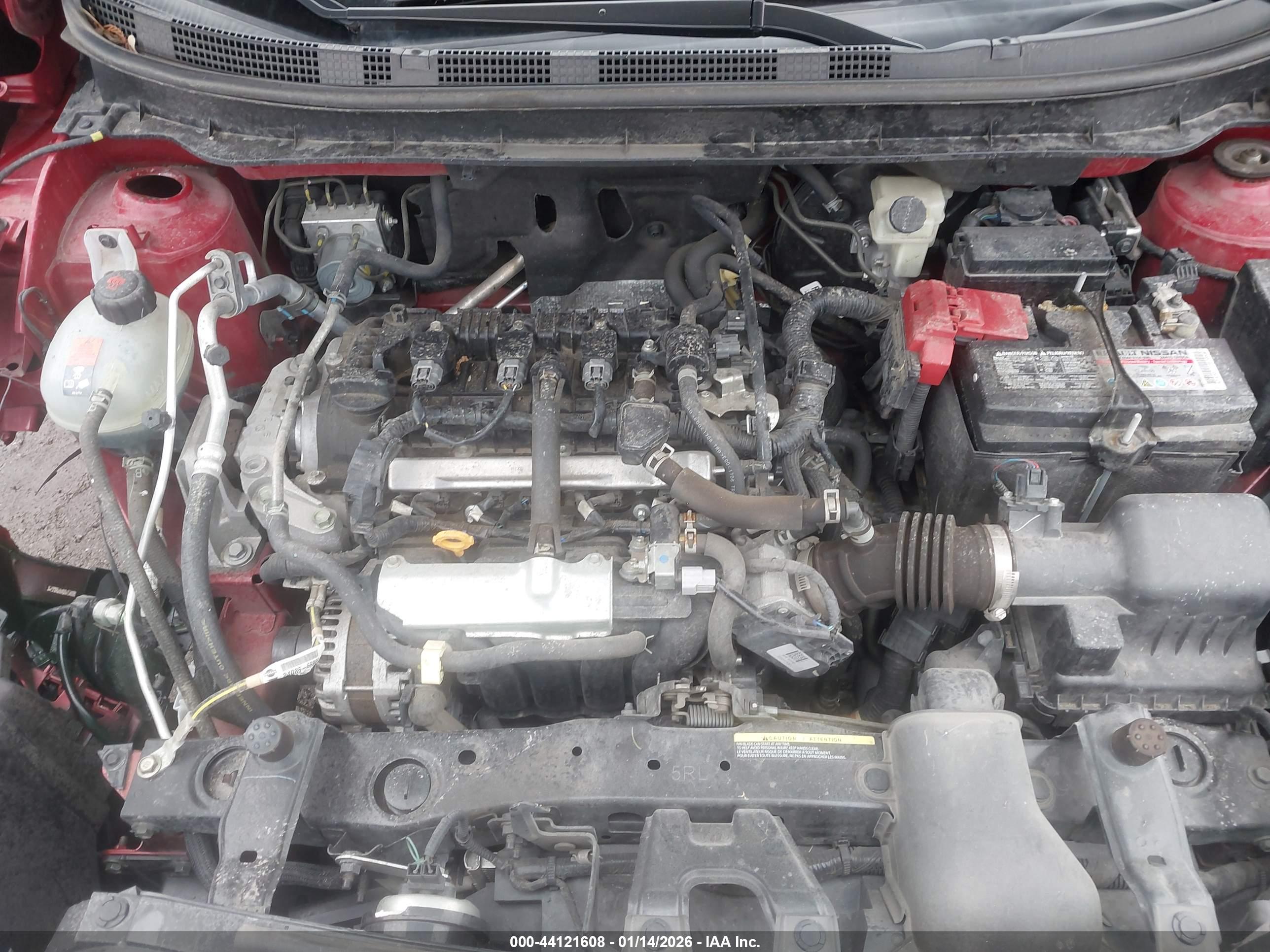 NISSAN KICKS image 10