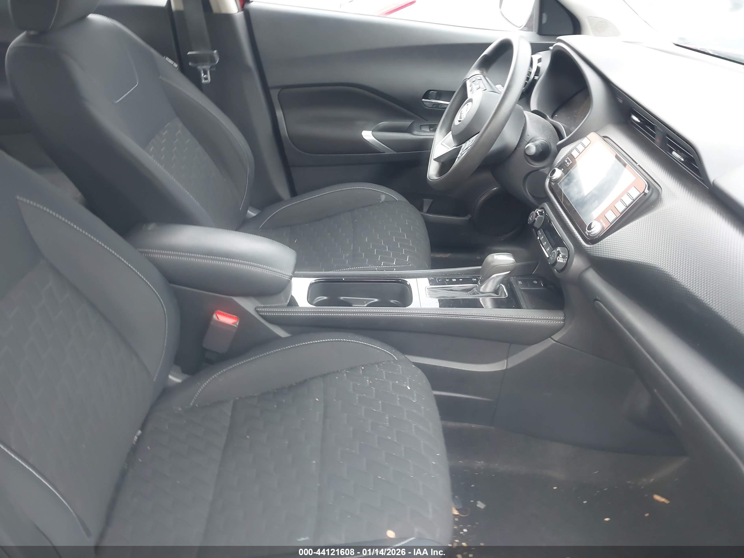 NISSAN KICKS image 5