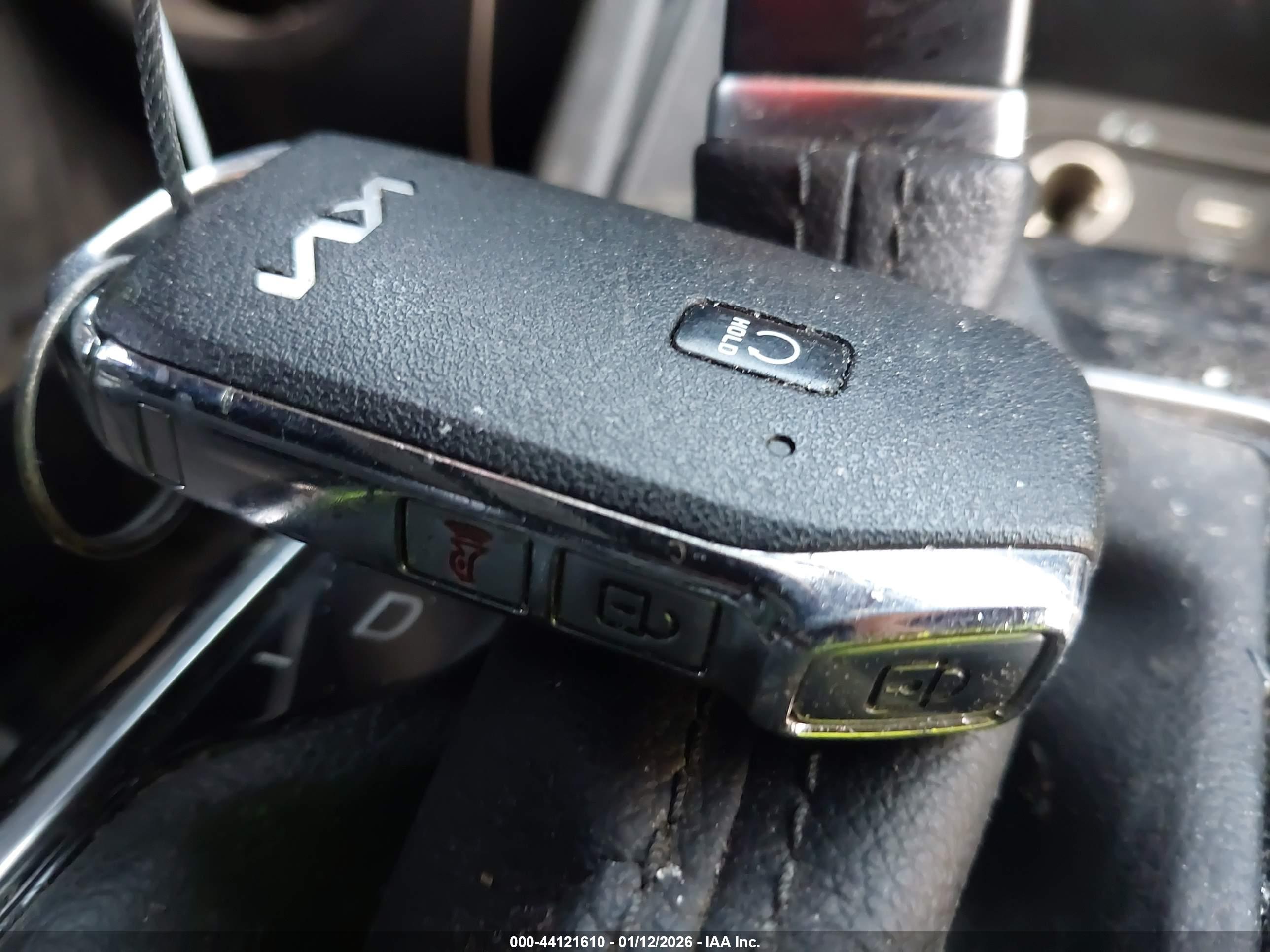 KIA SPORTAGE image 11