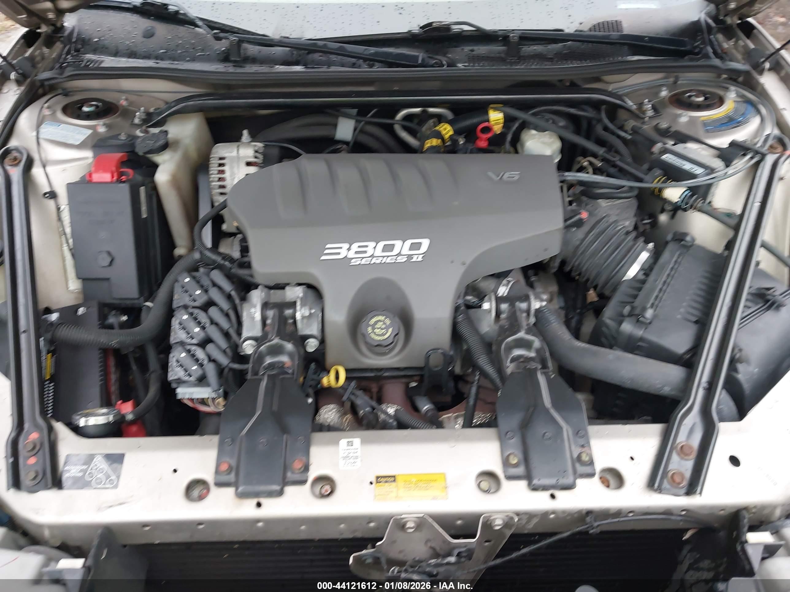 BUICK REGAL image 10