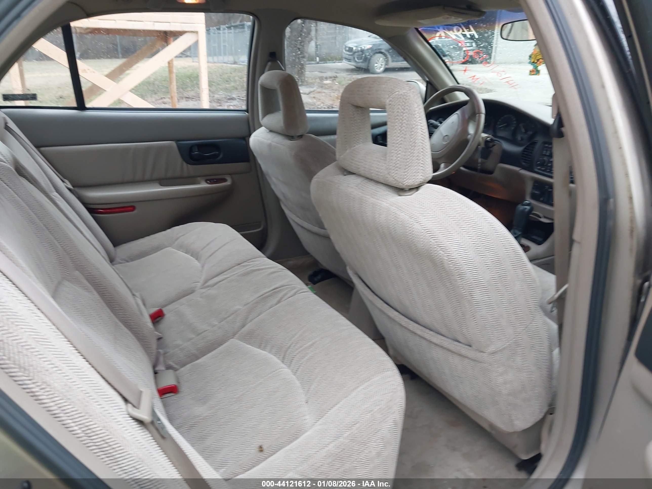 BUICK REGAL image 8