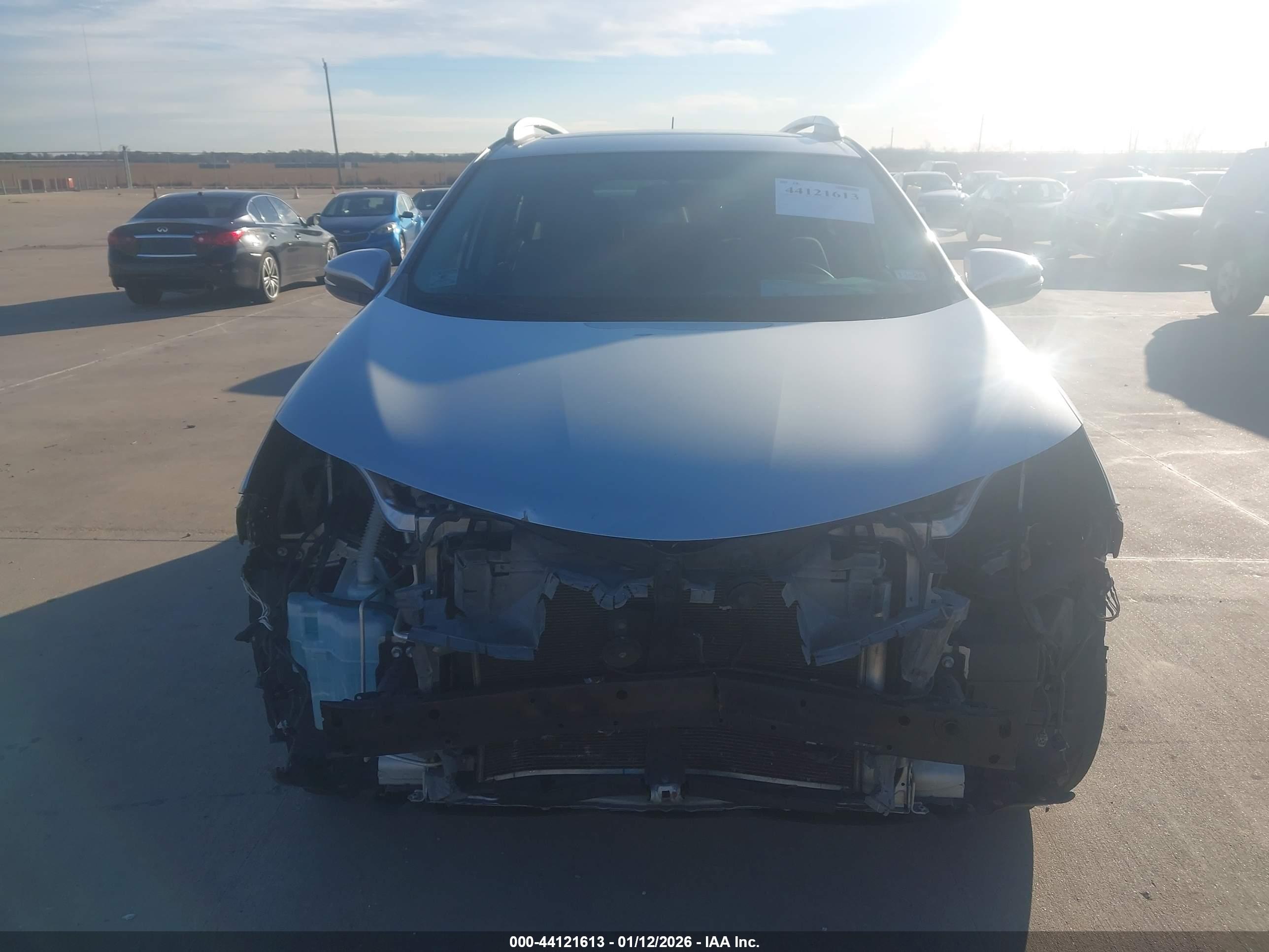 TOYOTA RAV4 image 6