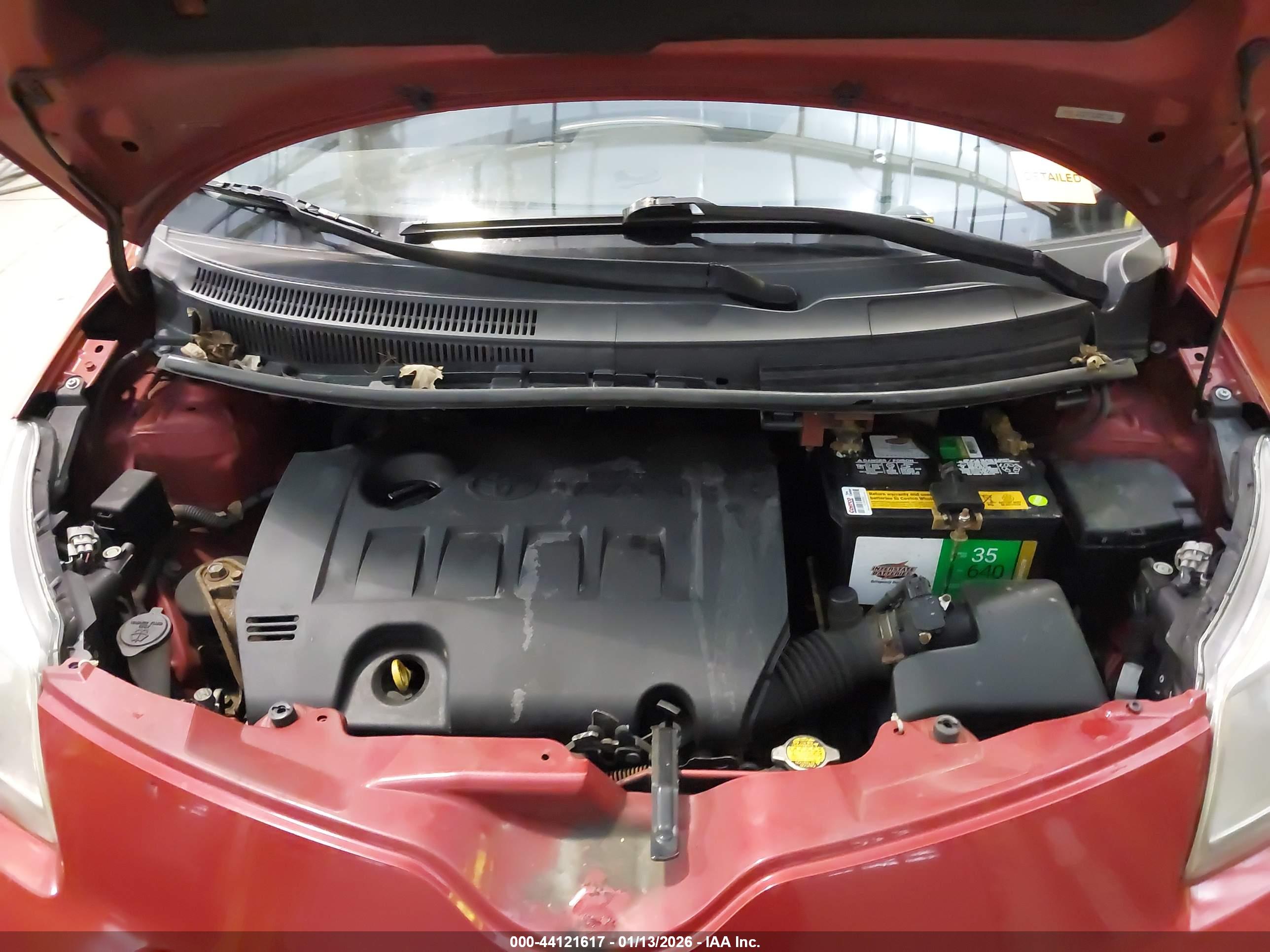 SCION XD image 10