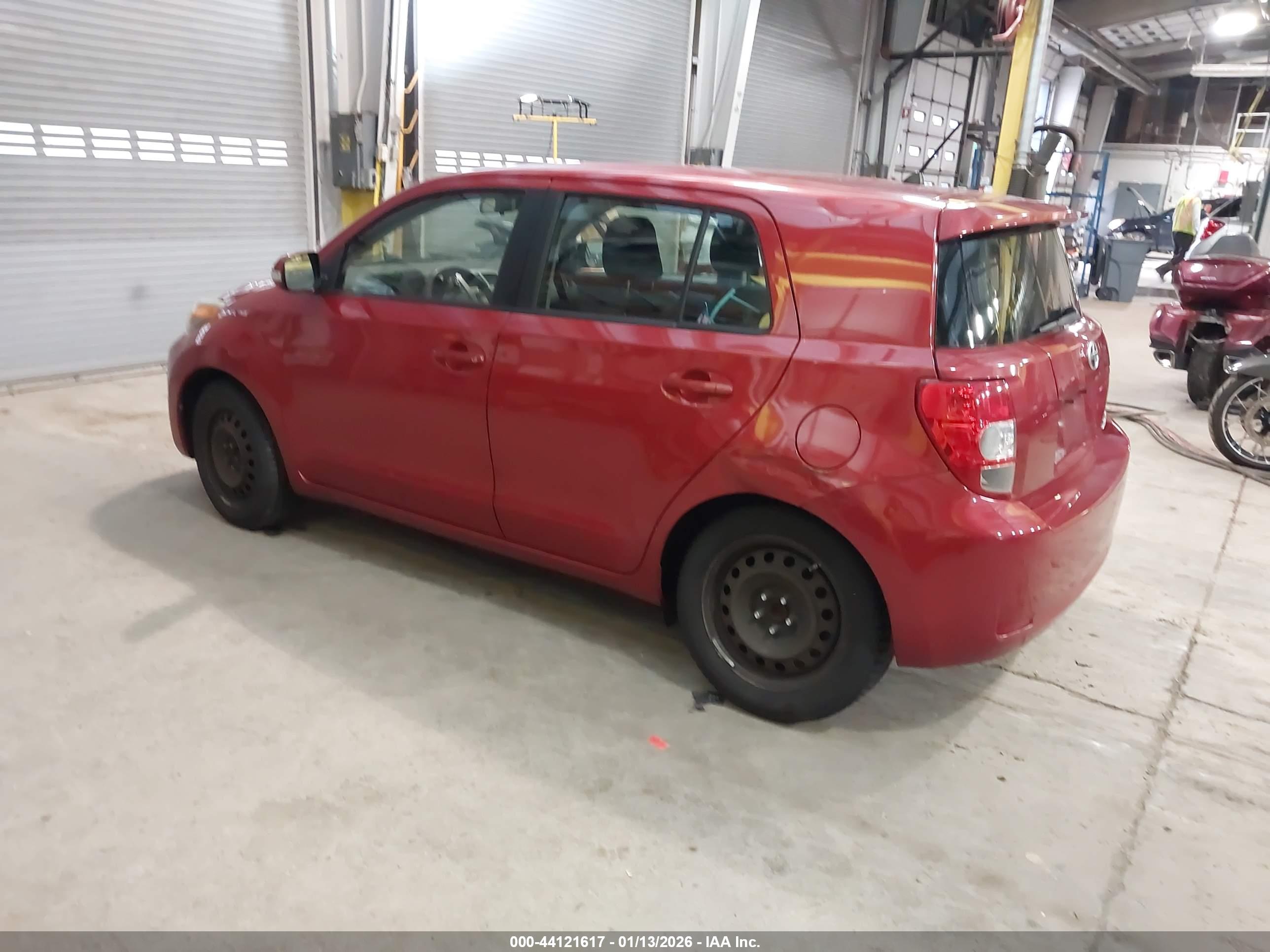 SCION XD image 3