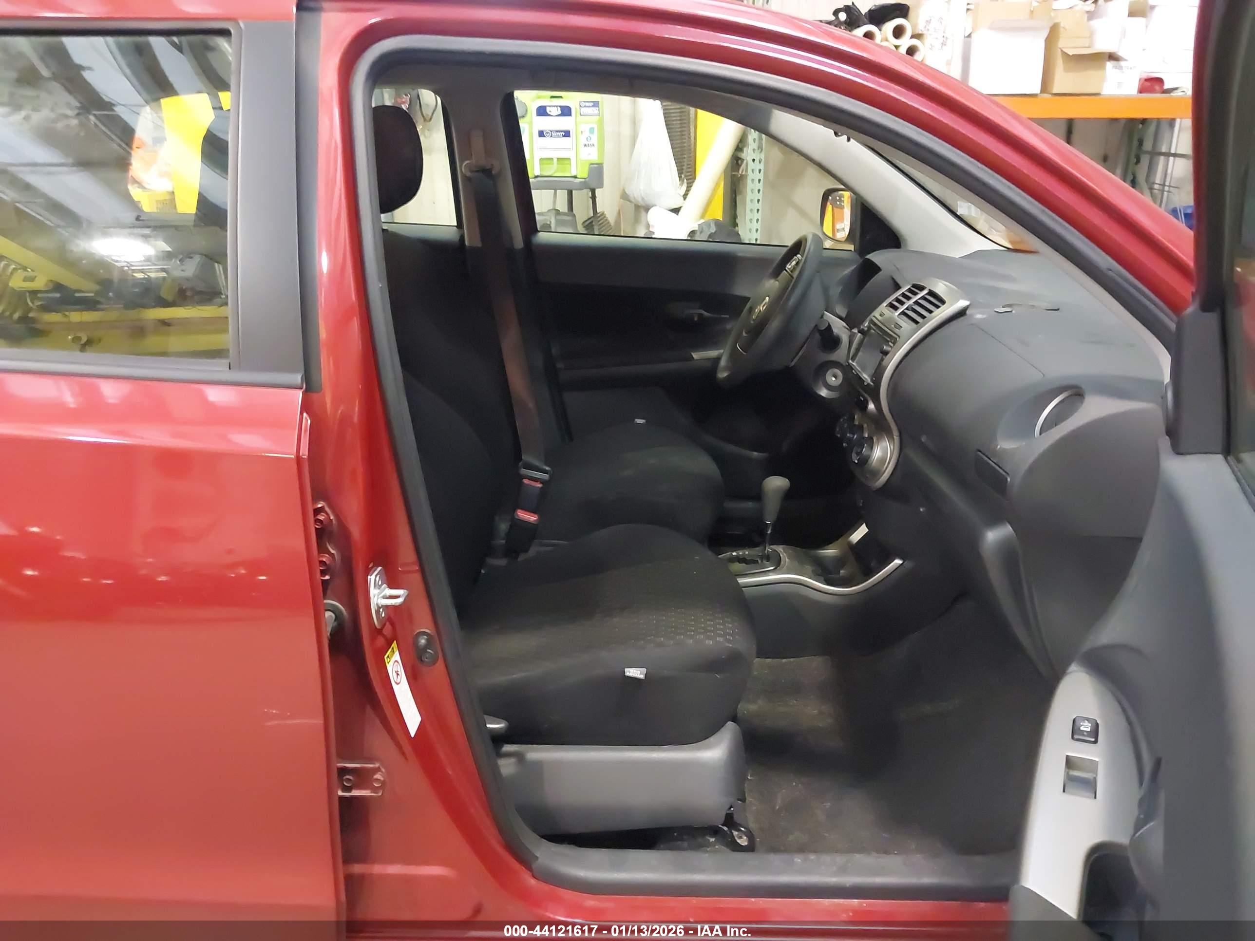 SCION XD image 5