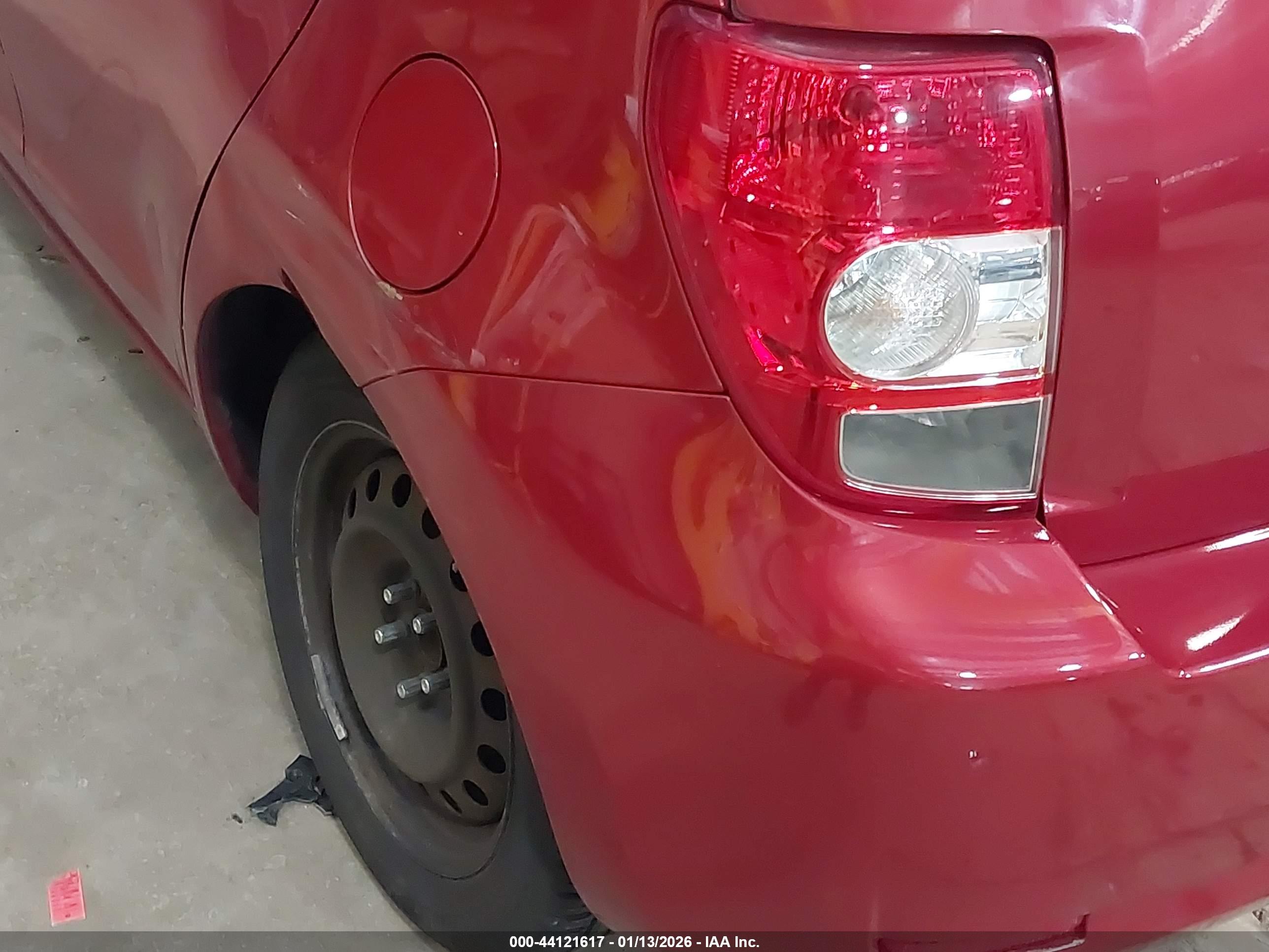 SCION XD image 6