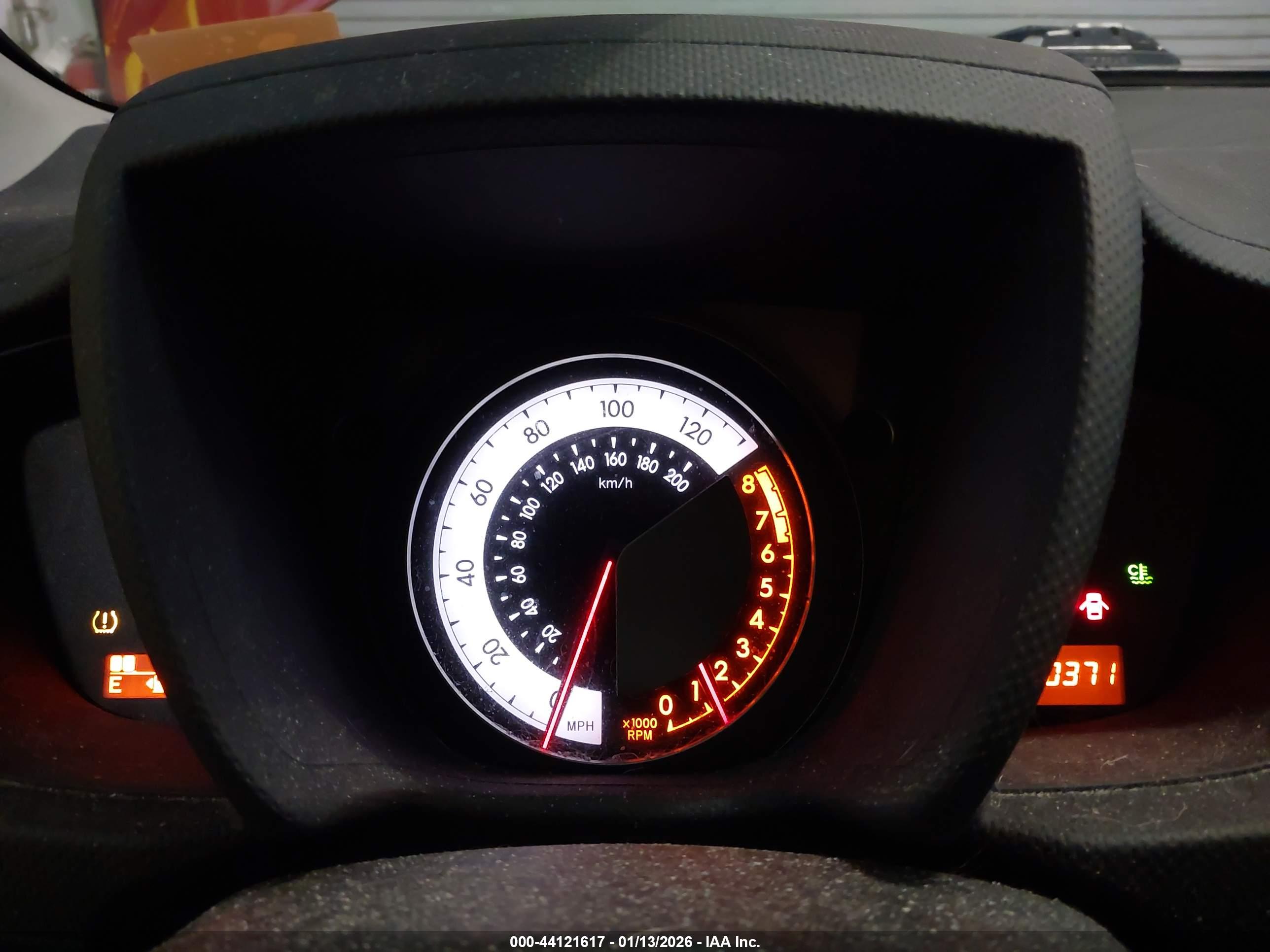 SCION XD image 7