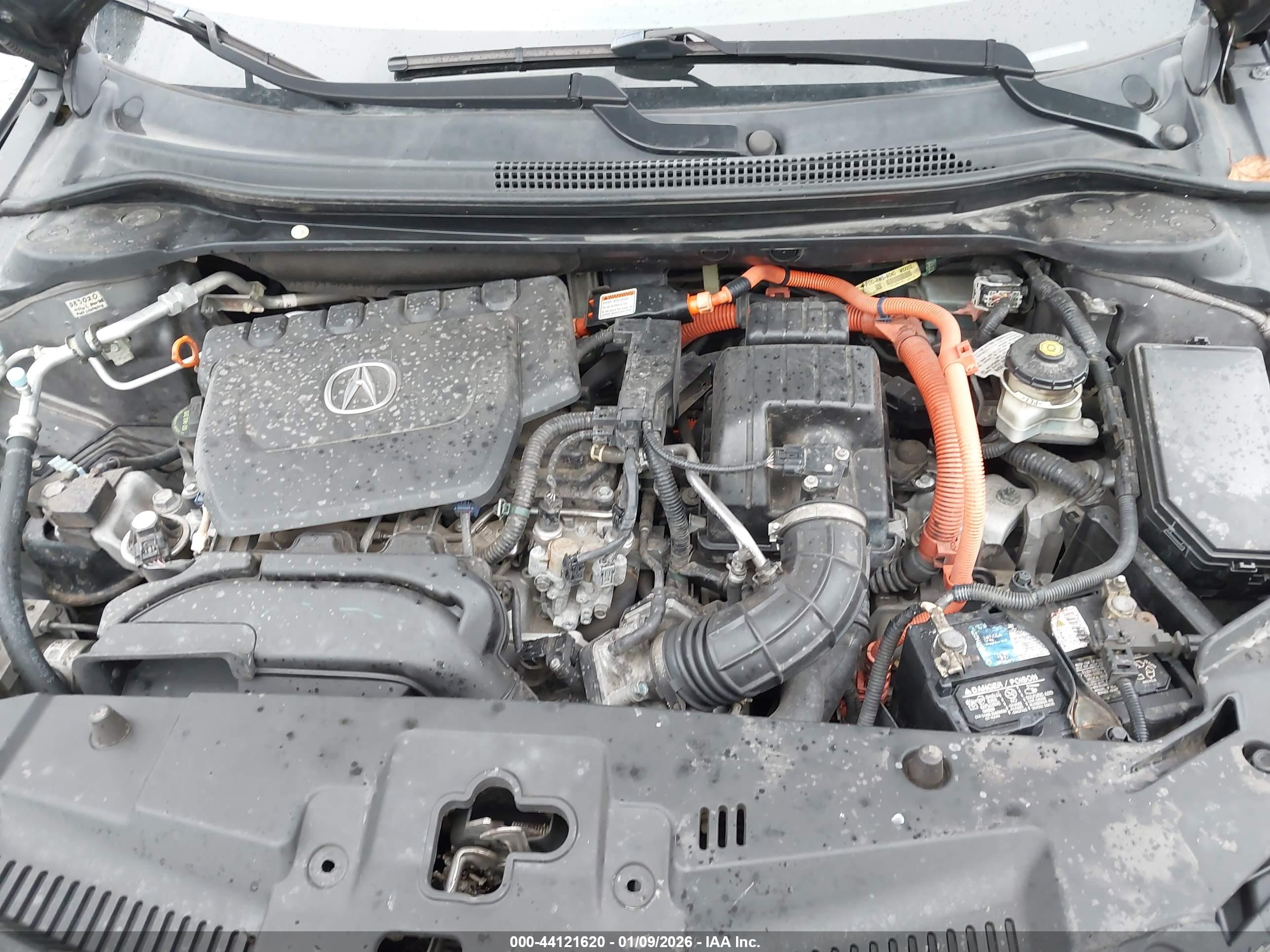 ACURA ILX image 10