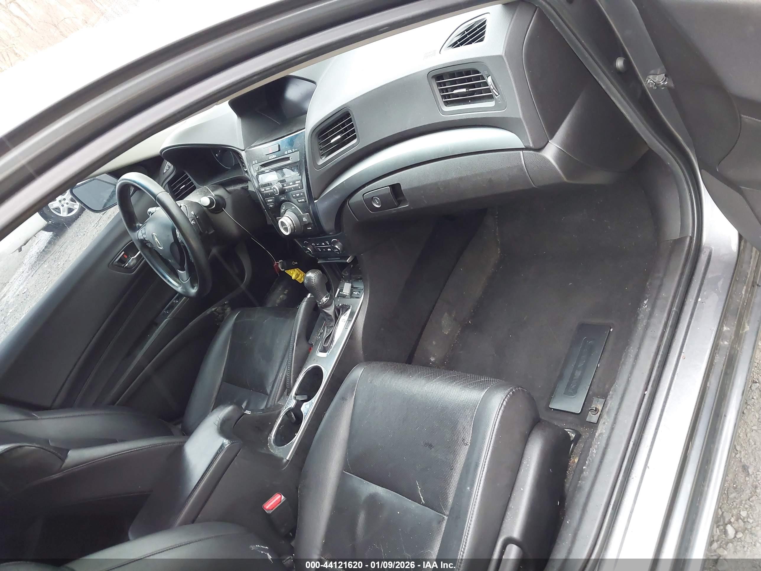 ACURA ILX image 5