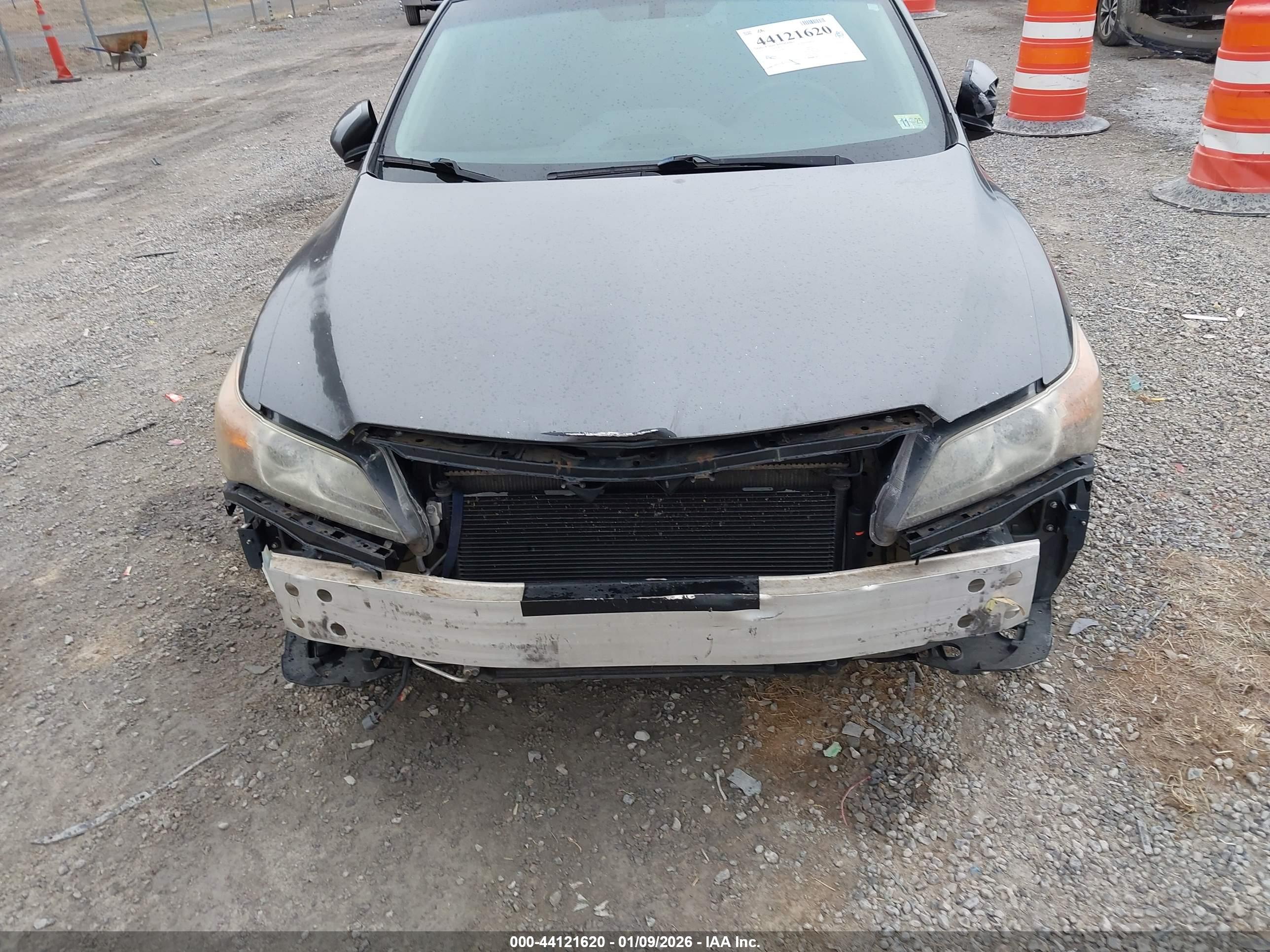 ACURA ILX image 6