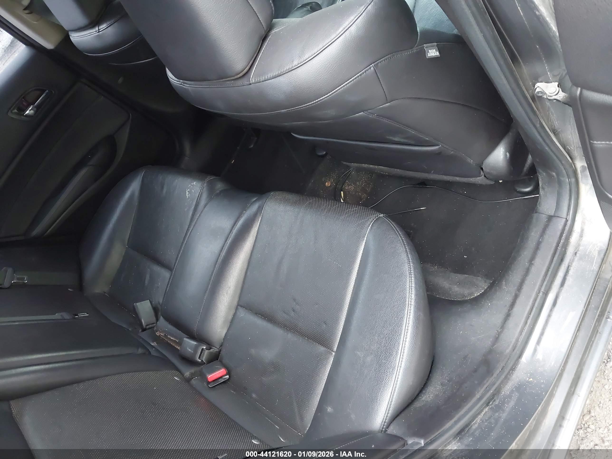 ACURA ILX image 8