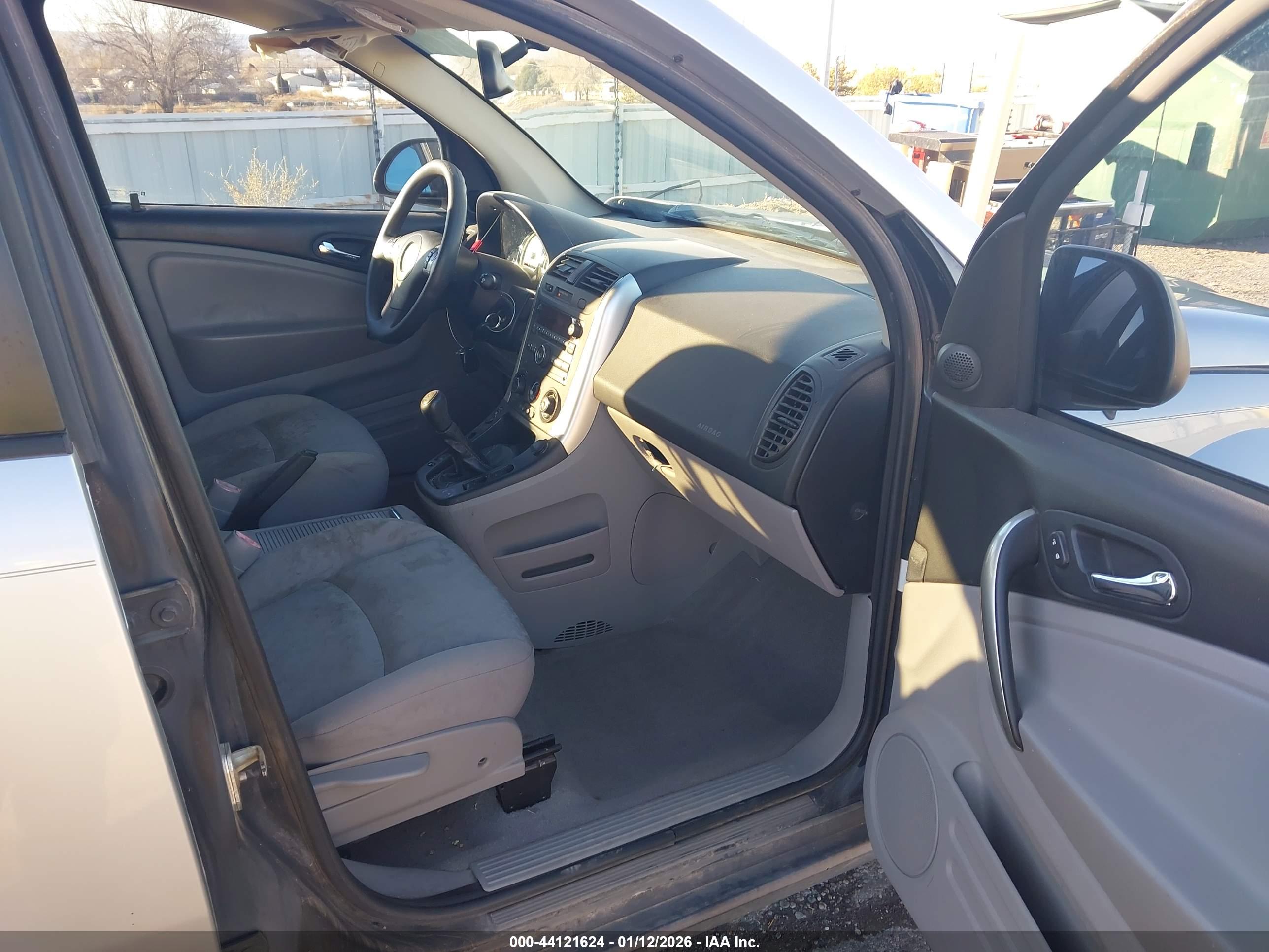 SATURN VUE image 5