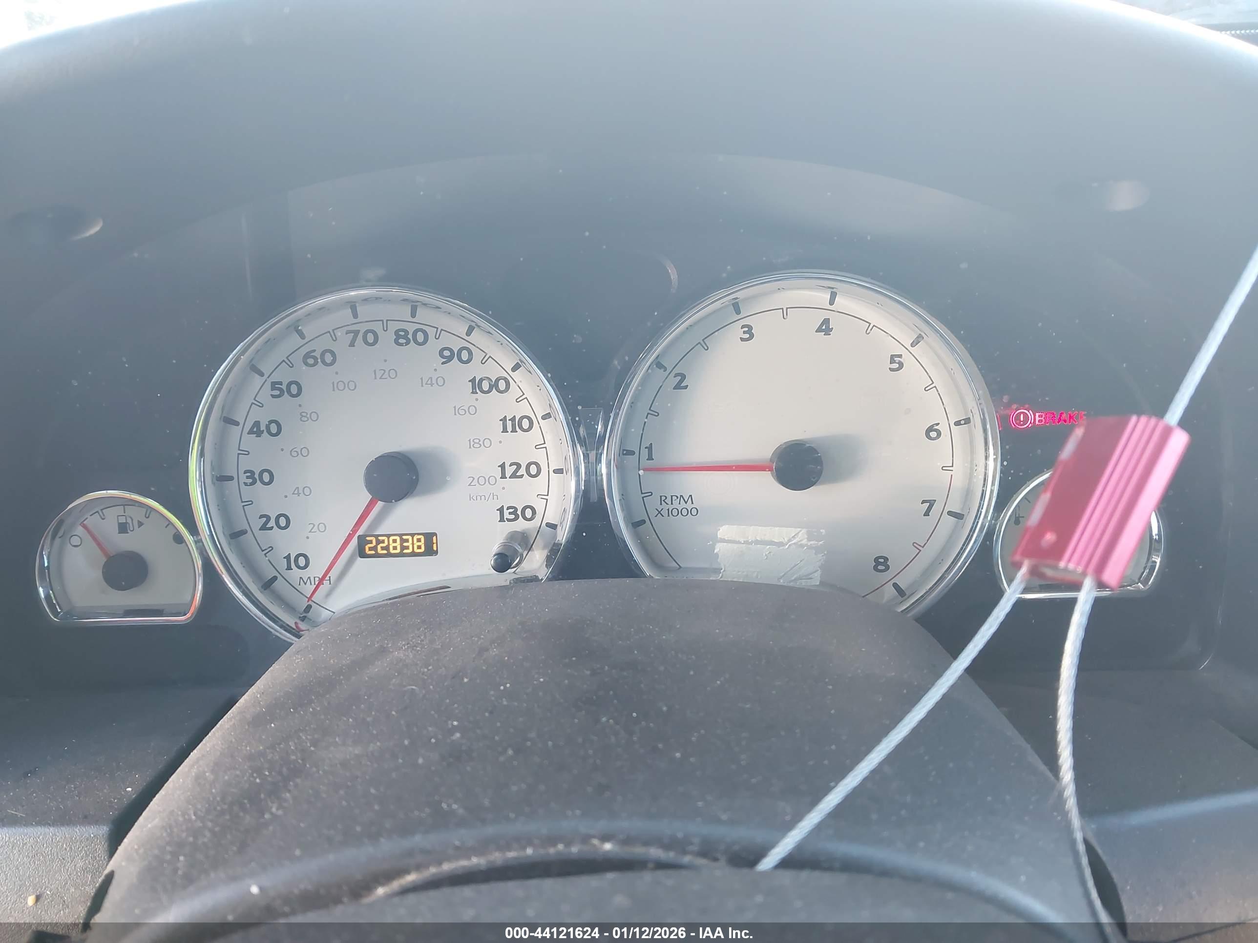 SATURN VUE image 7