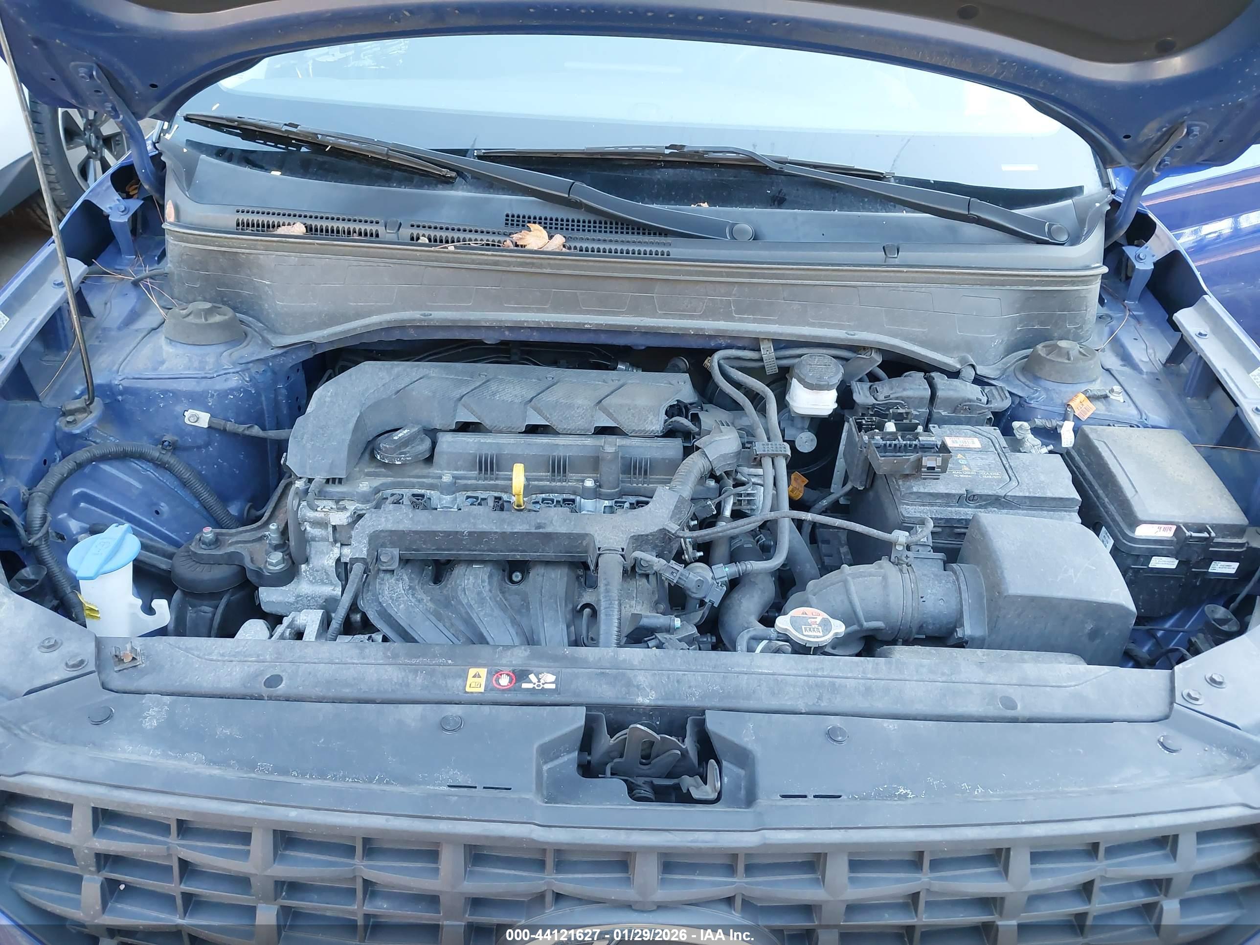 HYUNDAI VENUE image 10
