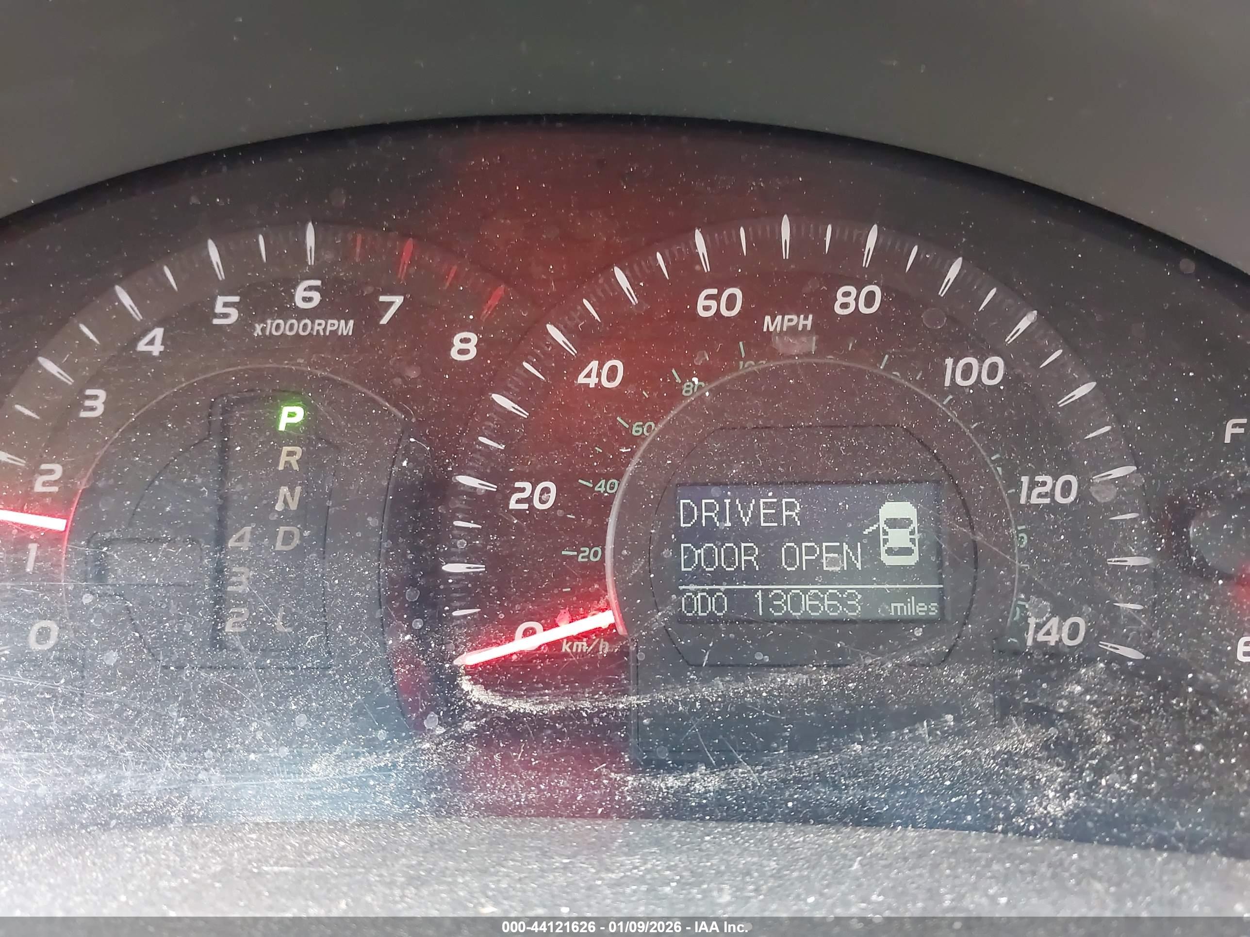 TOYOTA CAMRY image 7