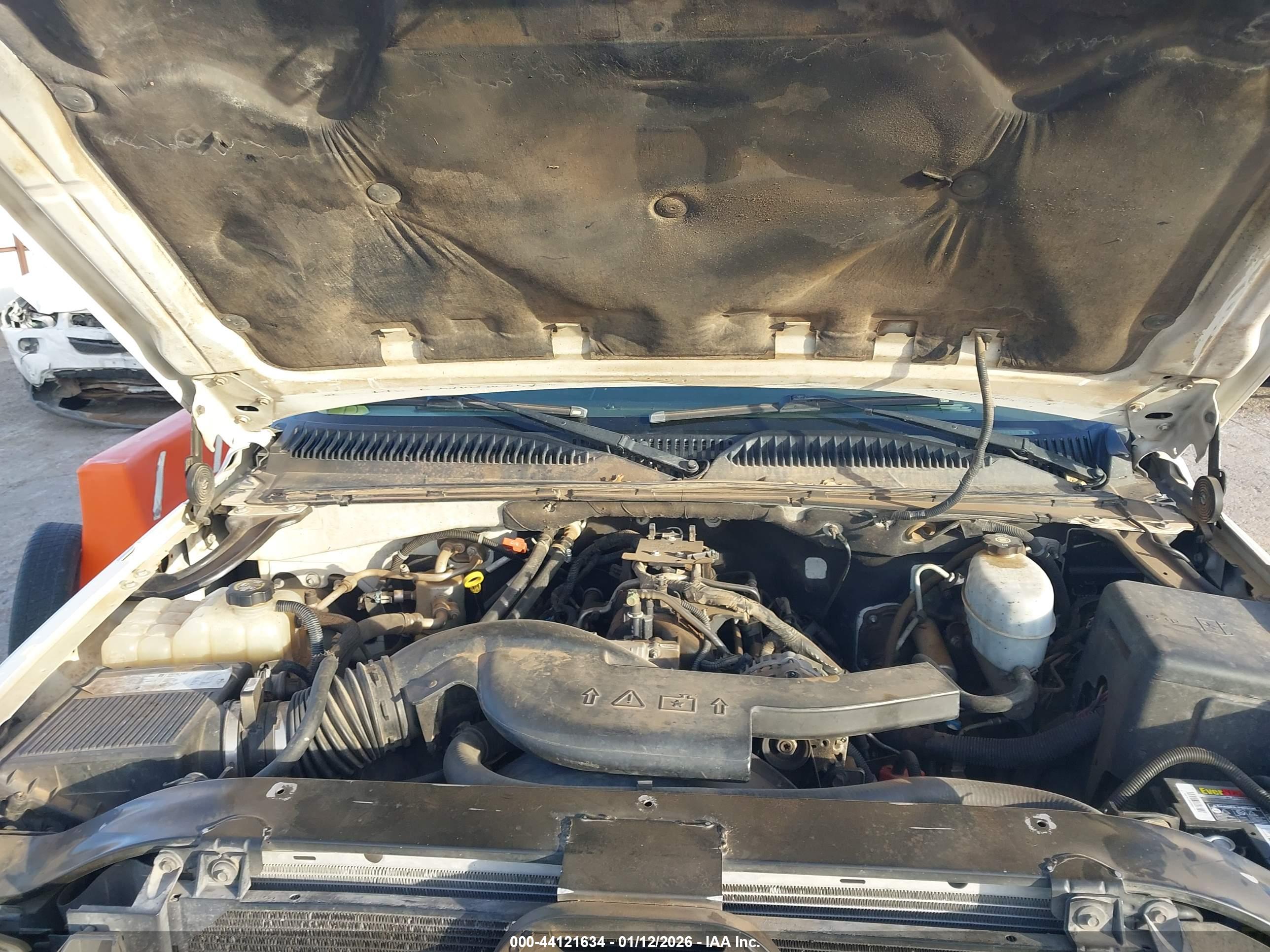CADILLAC ESCALADE image 10