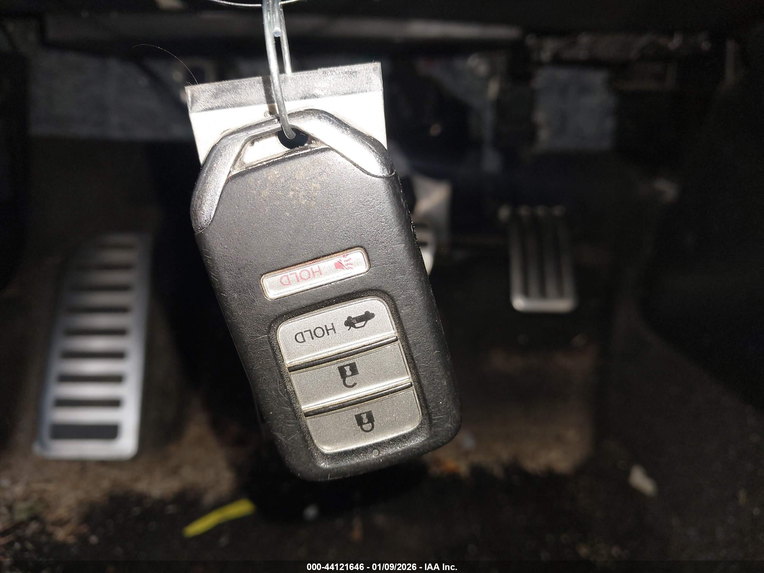 HONDA ACCORD image 11