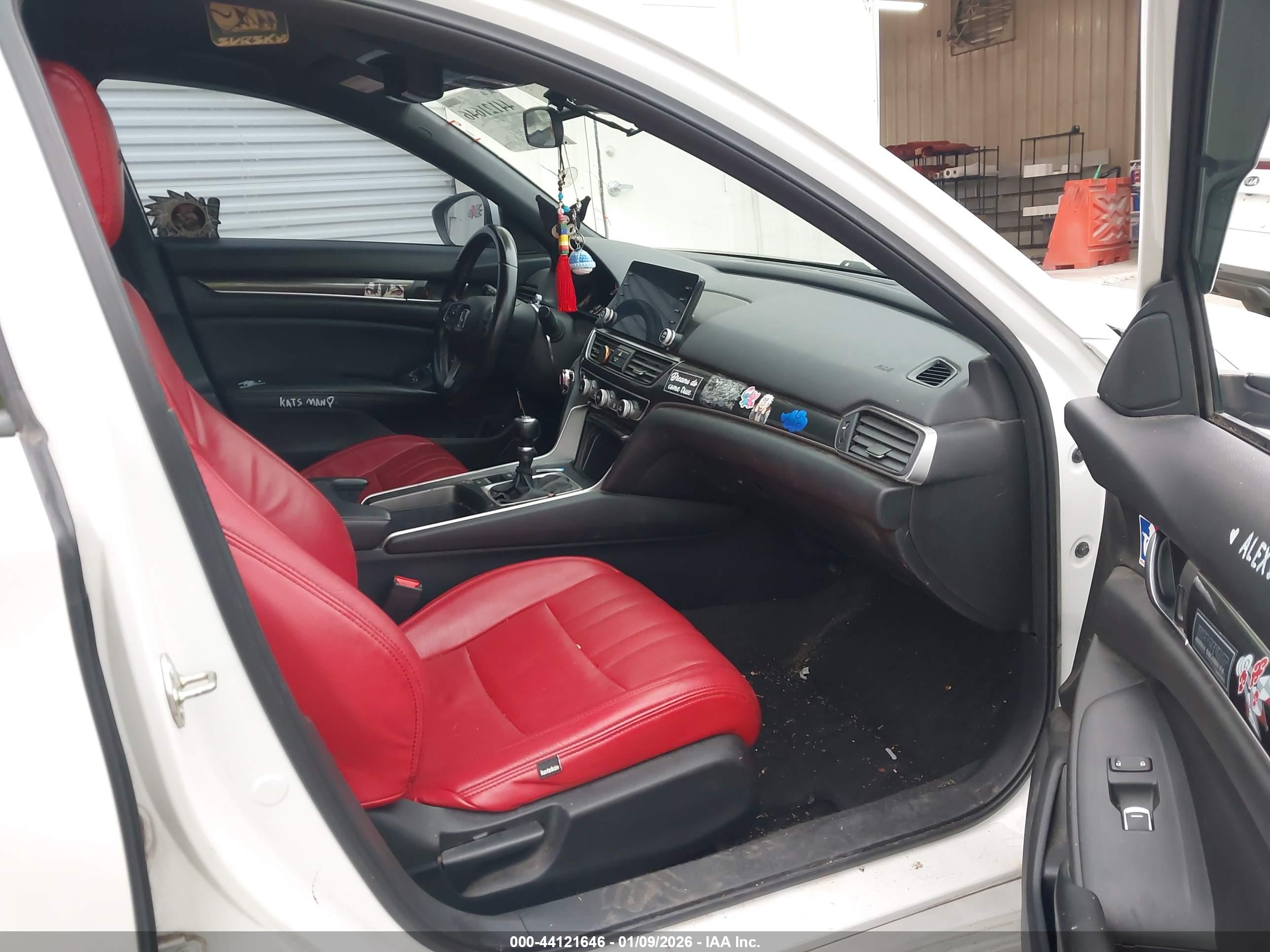 HONDA ACCORD image 5