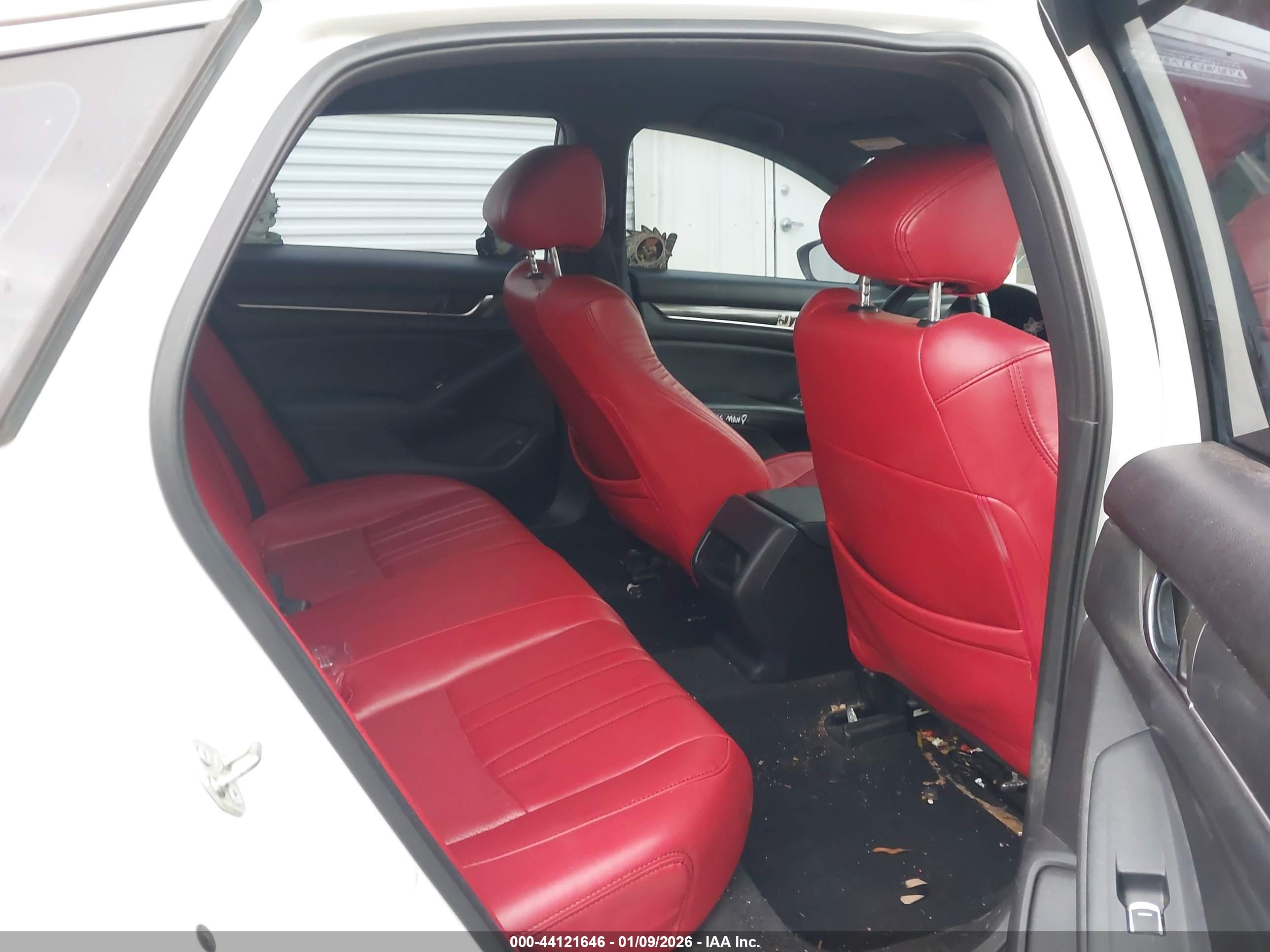HONDA ACCORD image 8