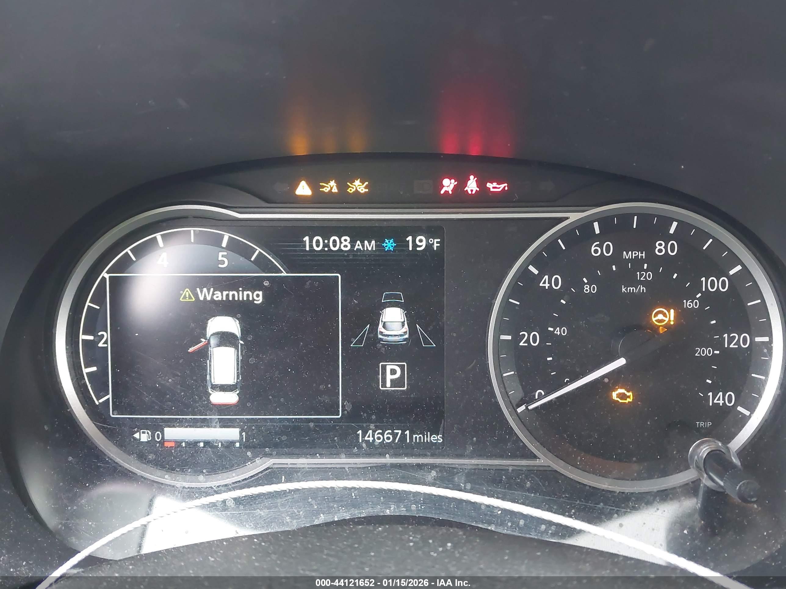 NISSAN KICKS image 7