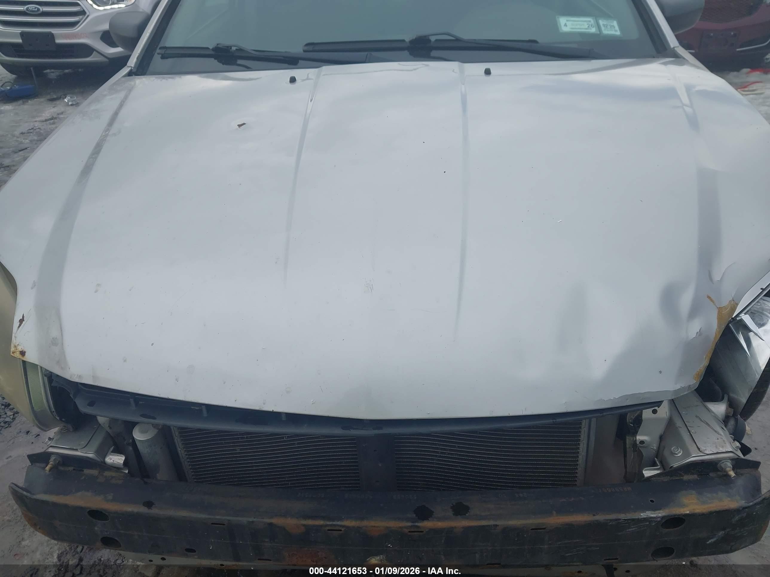 MITSUBISHI GALANT image 10