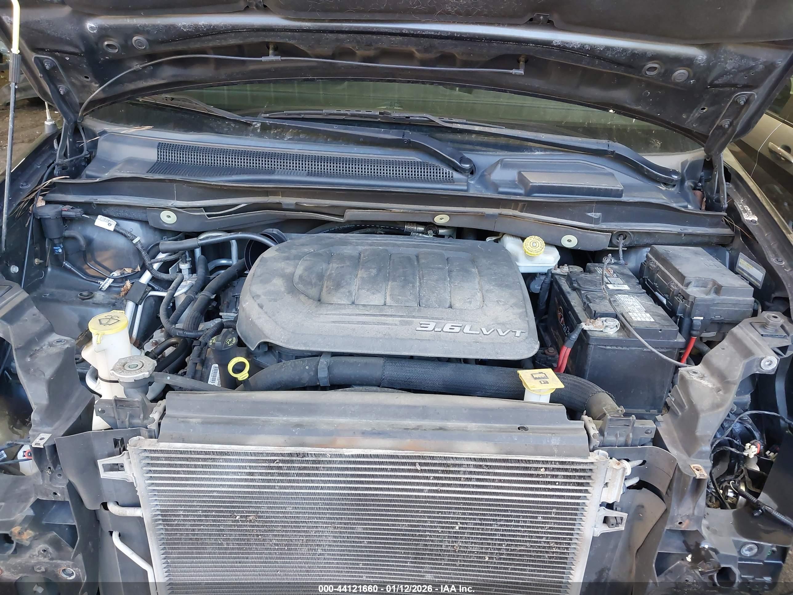 DODGE GRAND image 10