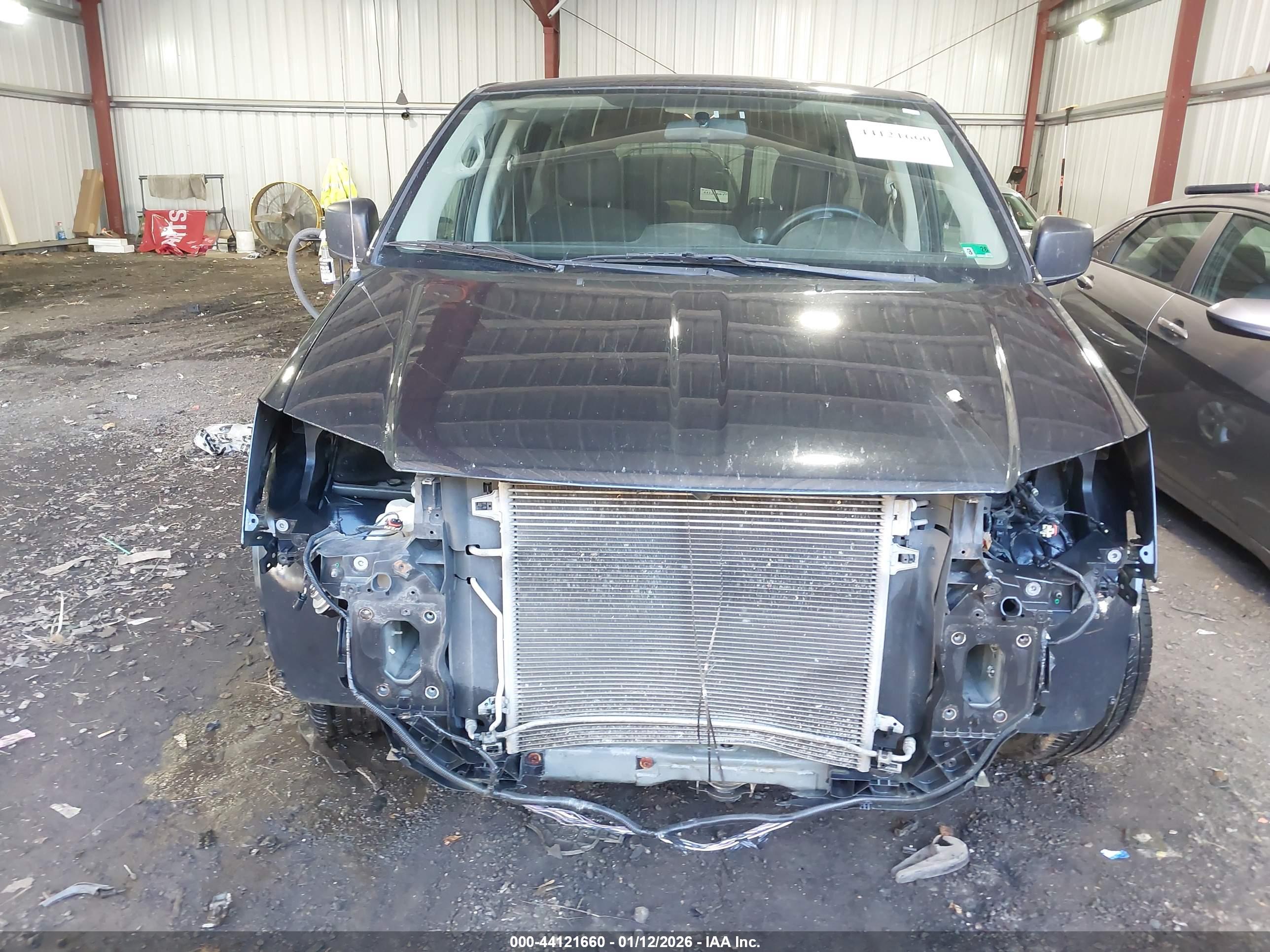 DODGE GRAND image 6