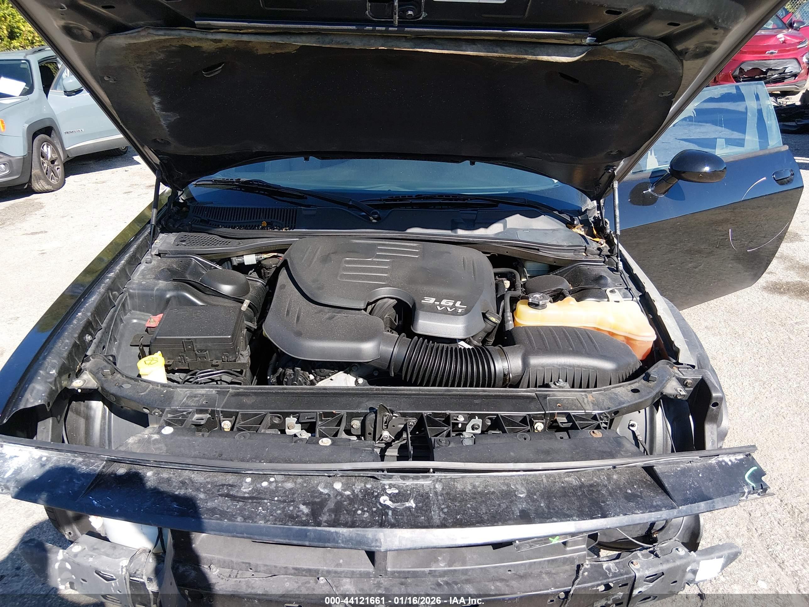 DODGE CHALLENGER image 10