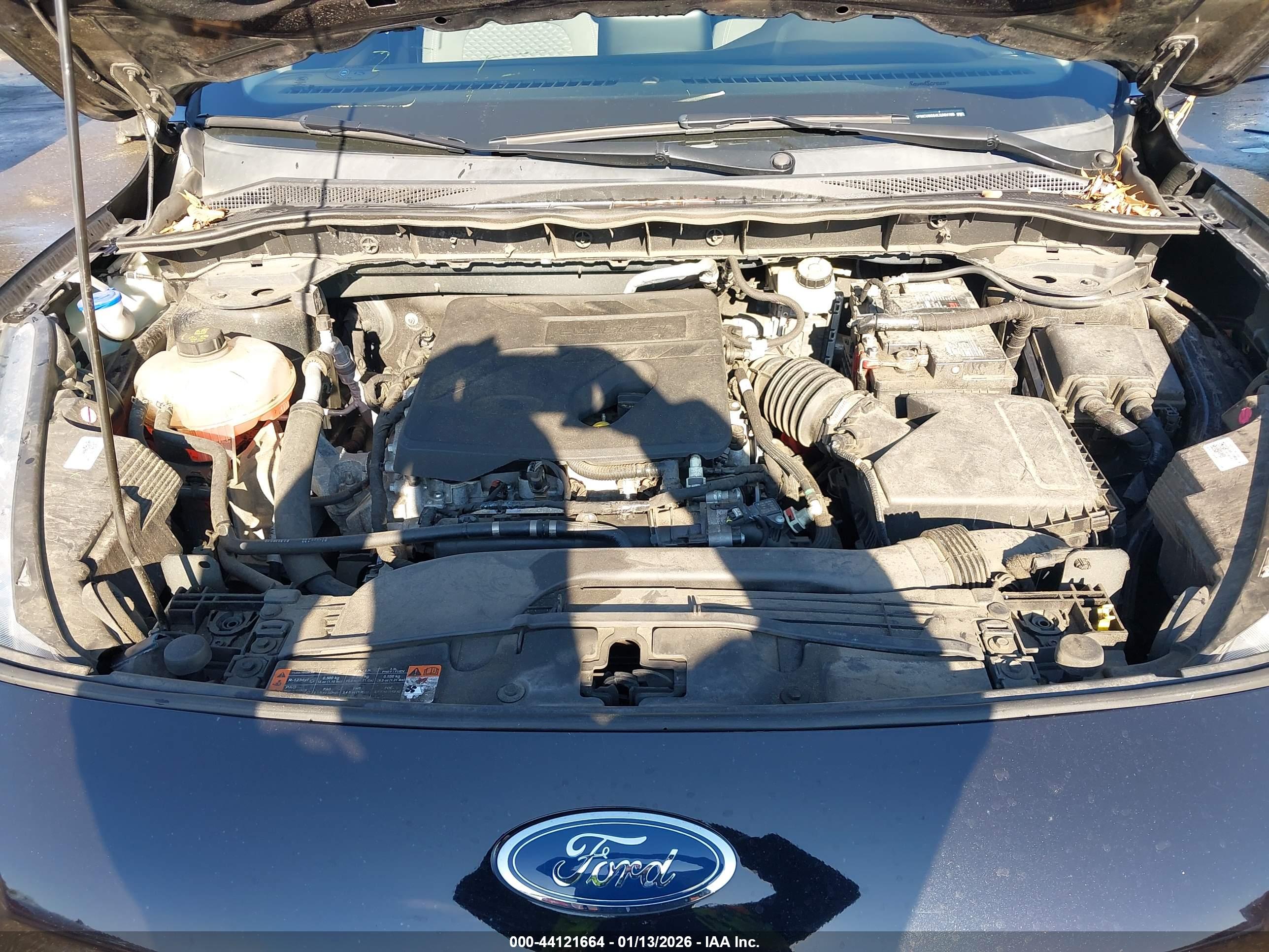 FORD ESCAPE image 10