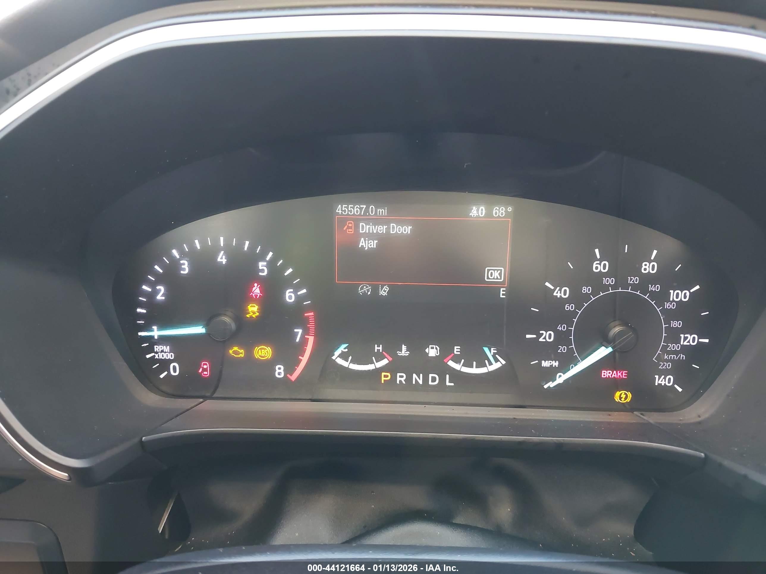 FORD ESCAPE image 7