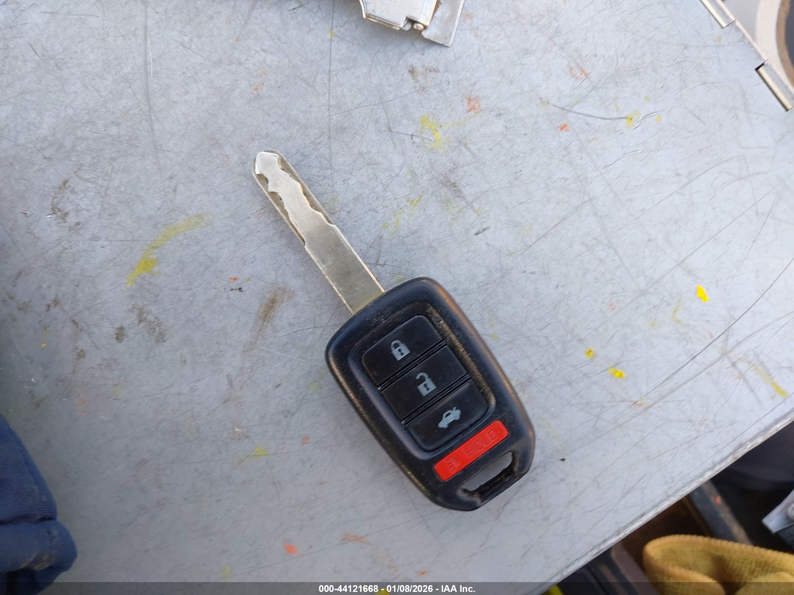HONDA CIVIC image 11