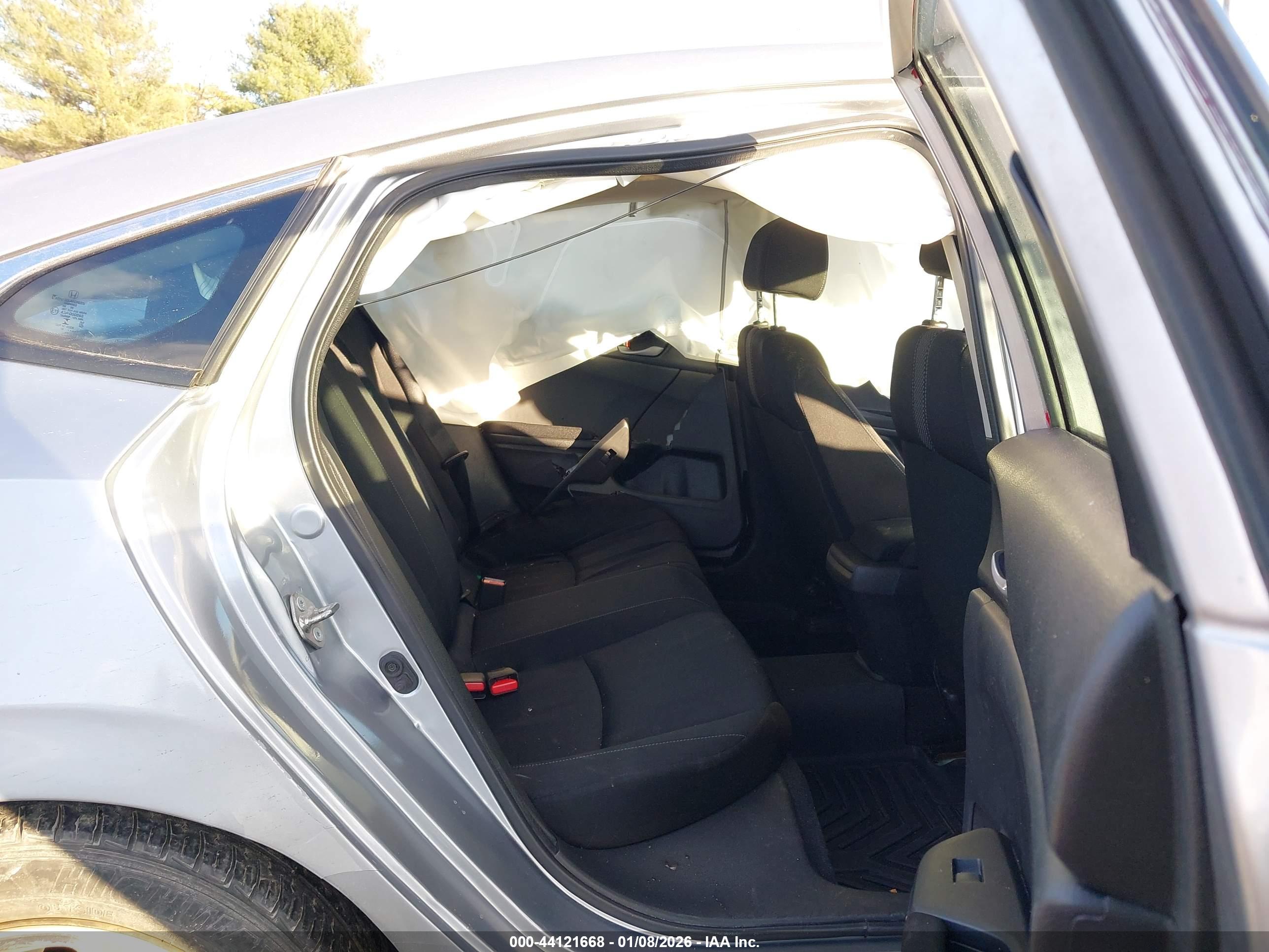 HONDA CIVIC image 8