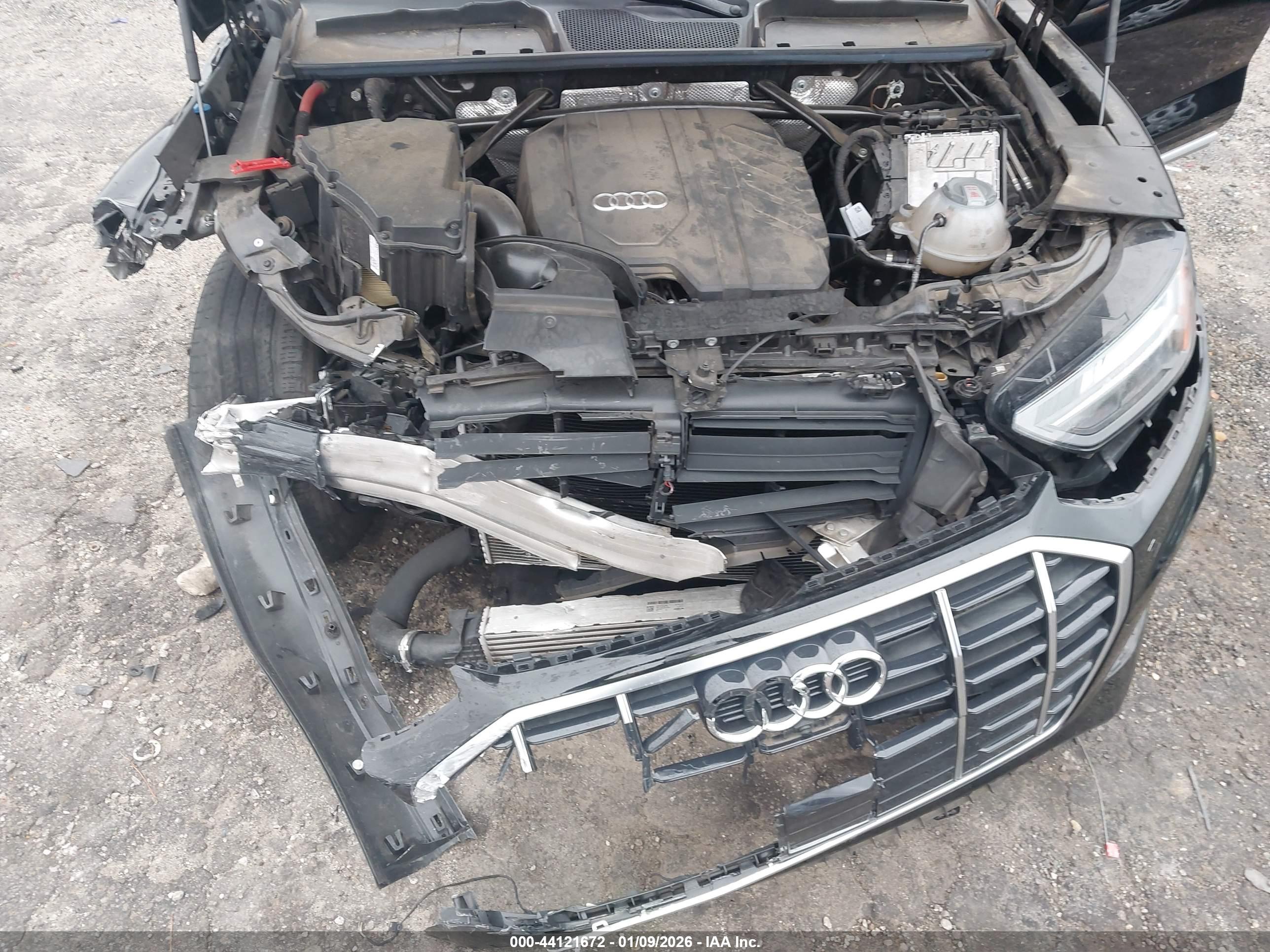 AUDI Q5 image 10